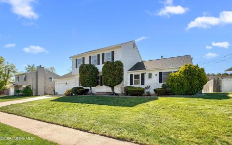 600 Carolina Avenue Brick NJ 08724
