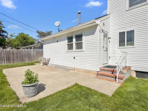600 Carolina Avenue Brick NJ 08724