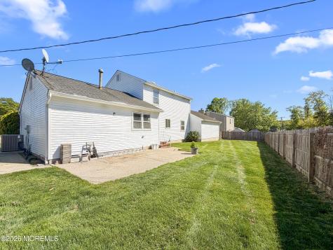 600 Carolina Avenue Brick NJ 08724