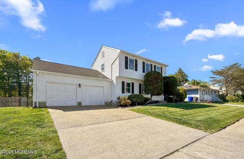 600 Carolina Avenue Brick NJ 08724