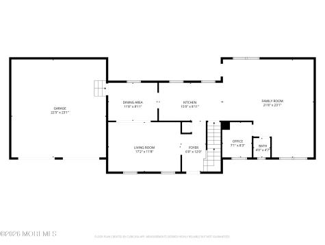 600 Carolina Avenue Brick NJ 08724
