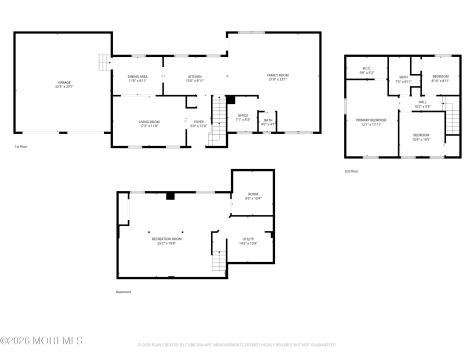 600 Carolina Avenue Brick NJ 08724
