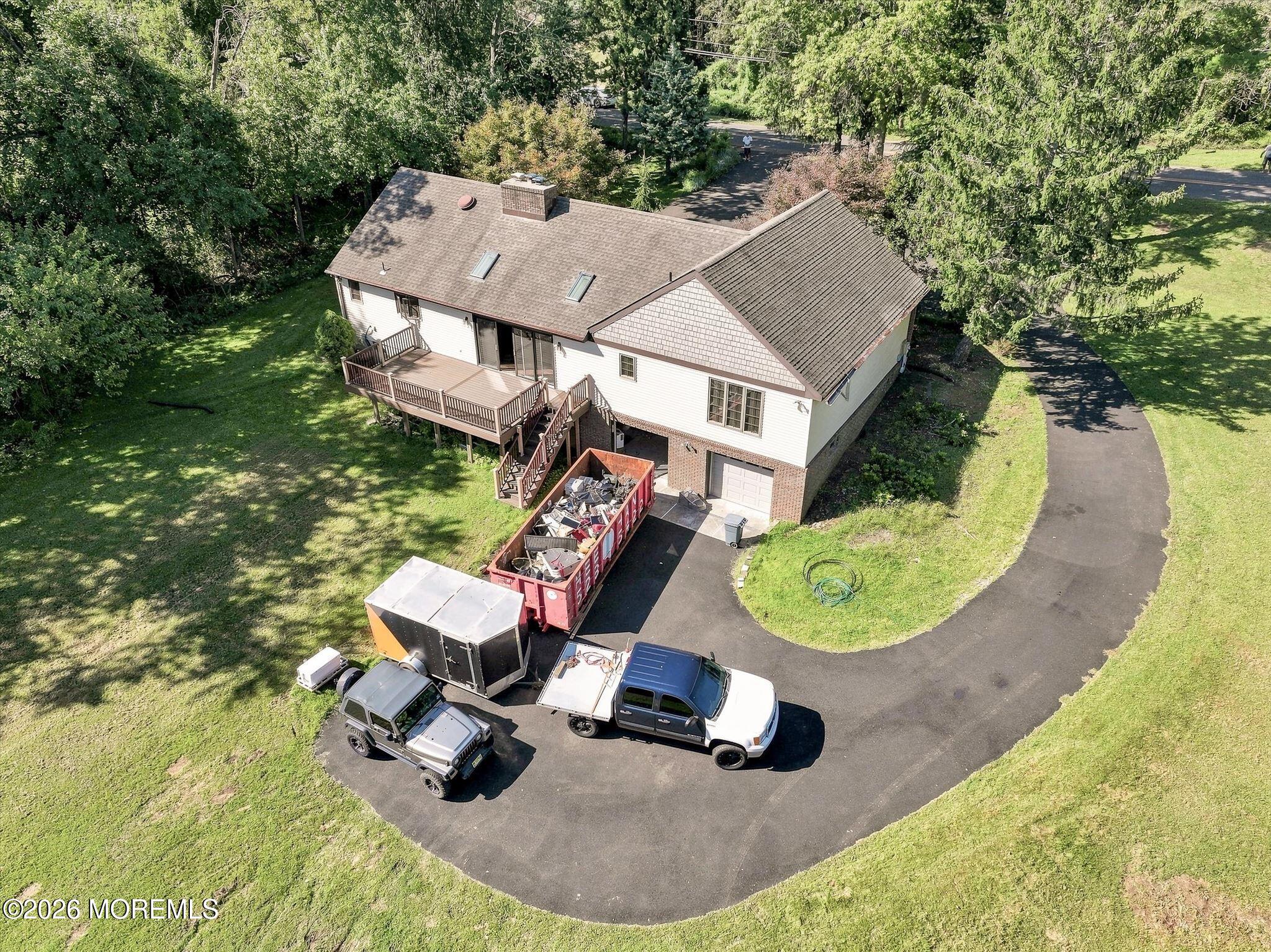 179 School Road E Marlboro NJ 07746