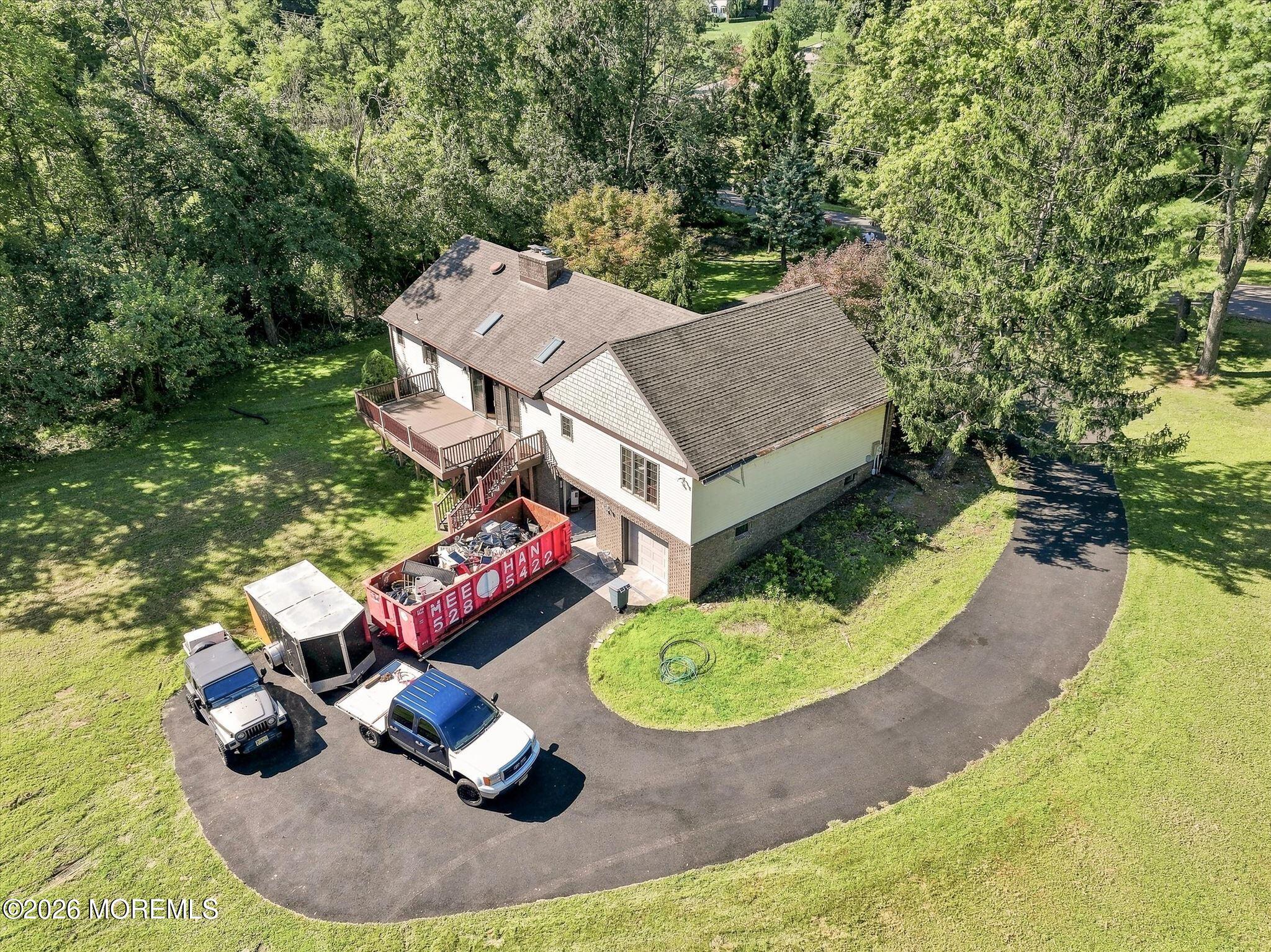 179 School Road E Marlboro NJ 07746
