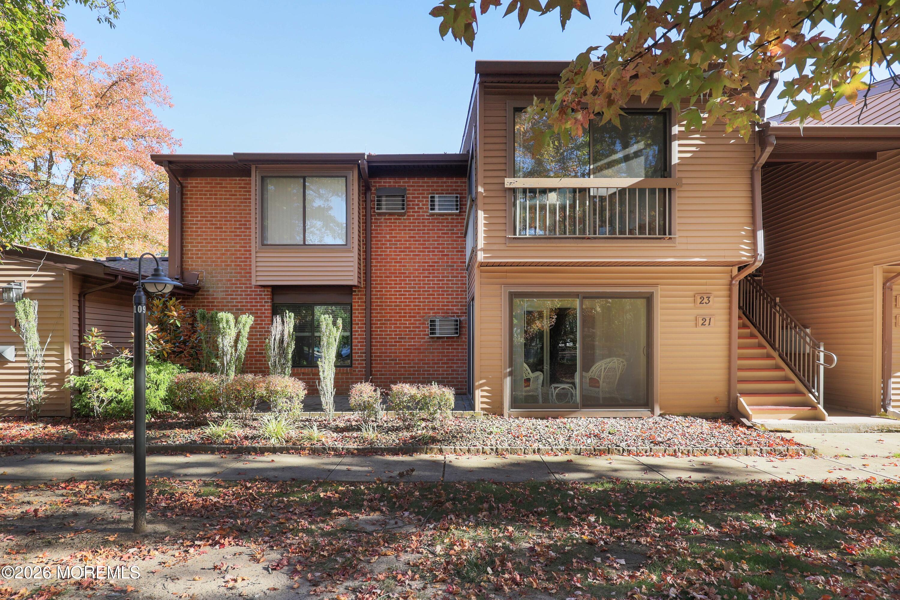 21 Manchester Court Red Bank NJ 07701