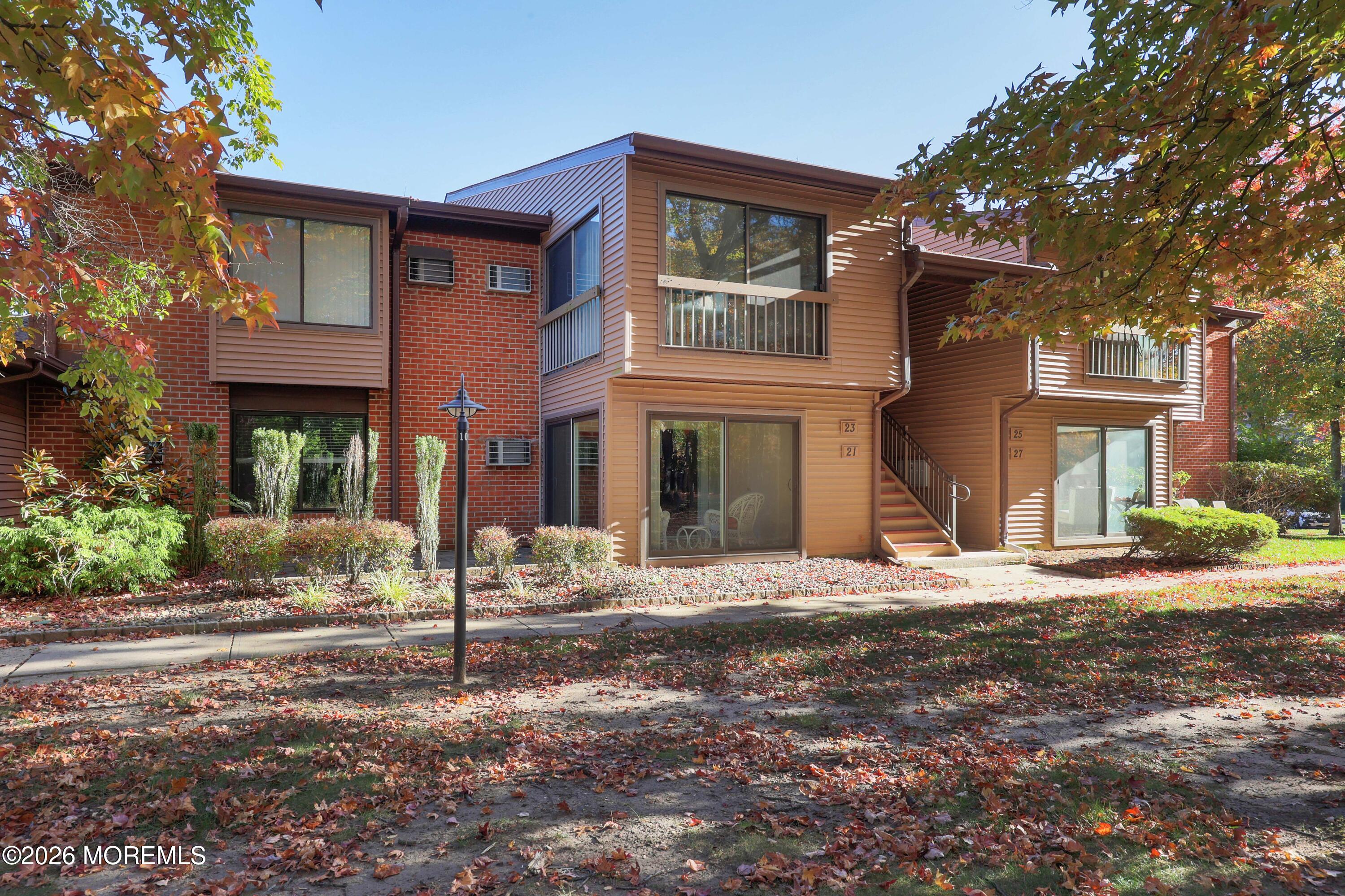 21 Manchester Court Red Bank NJ 07701