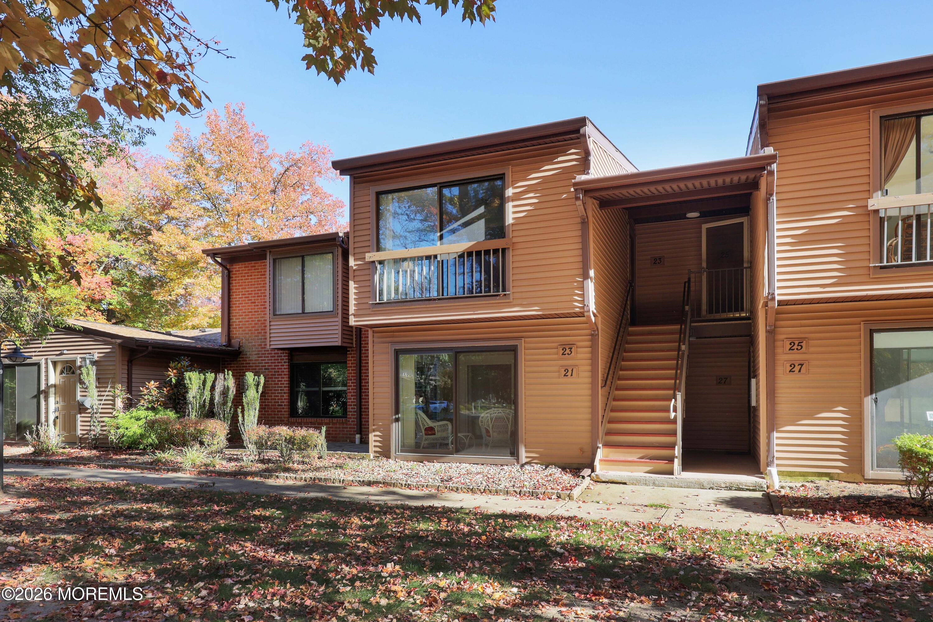 21 Manchester Court Red Bank NJ 07701