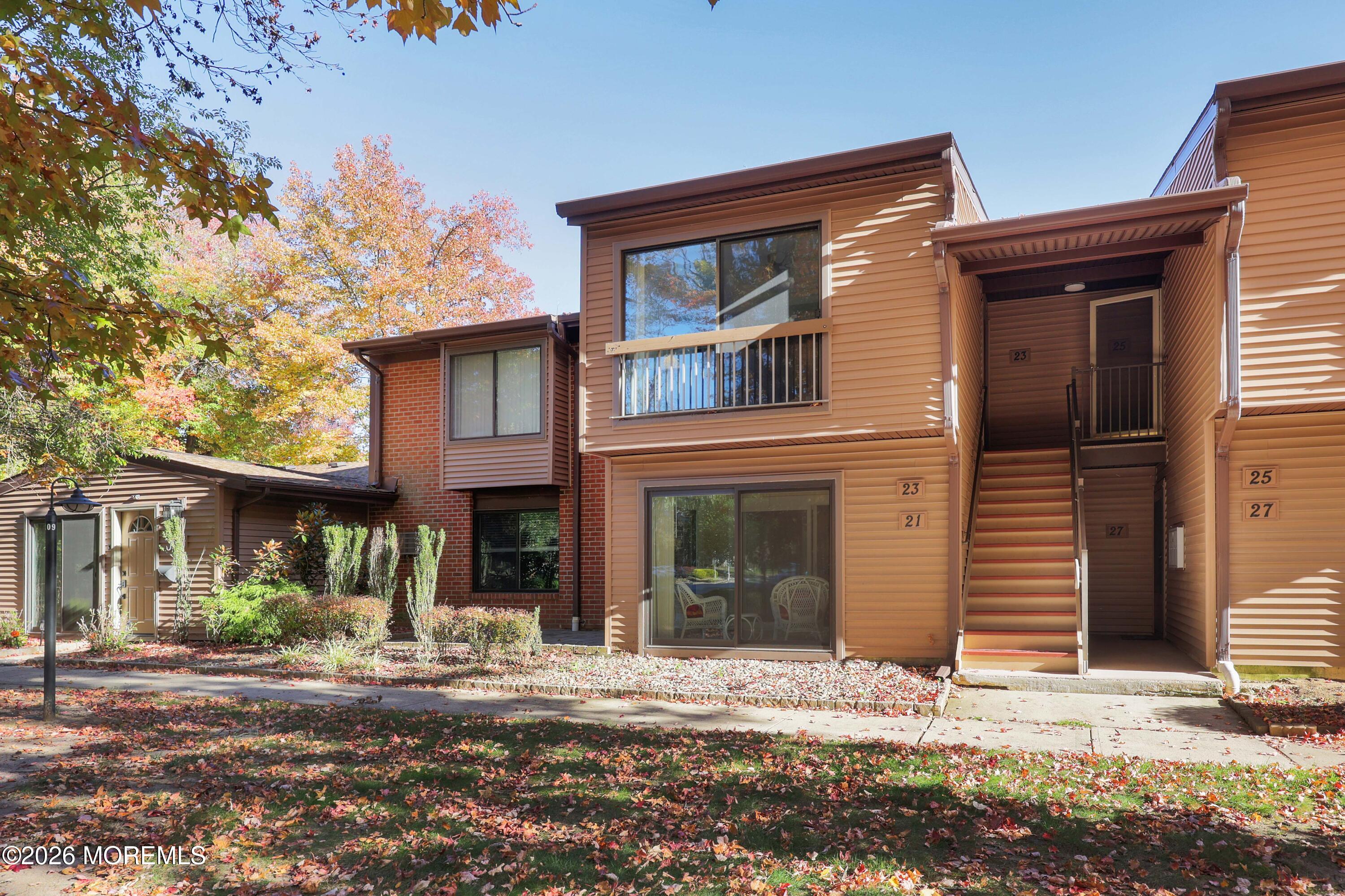 21 Manchester Court Red Bank NJ 07701