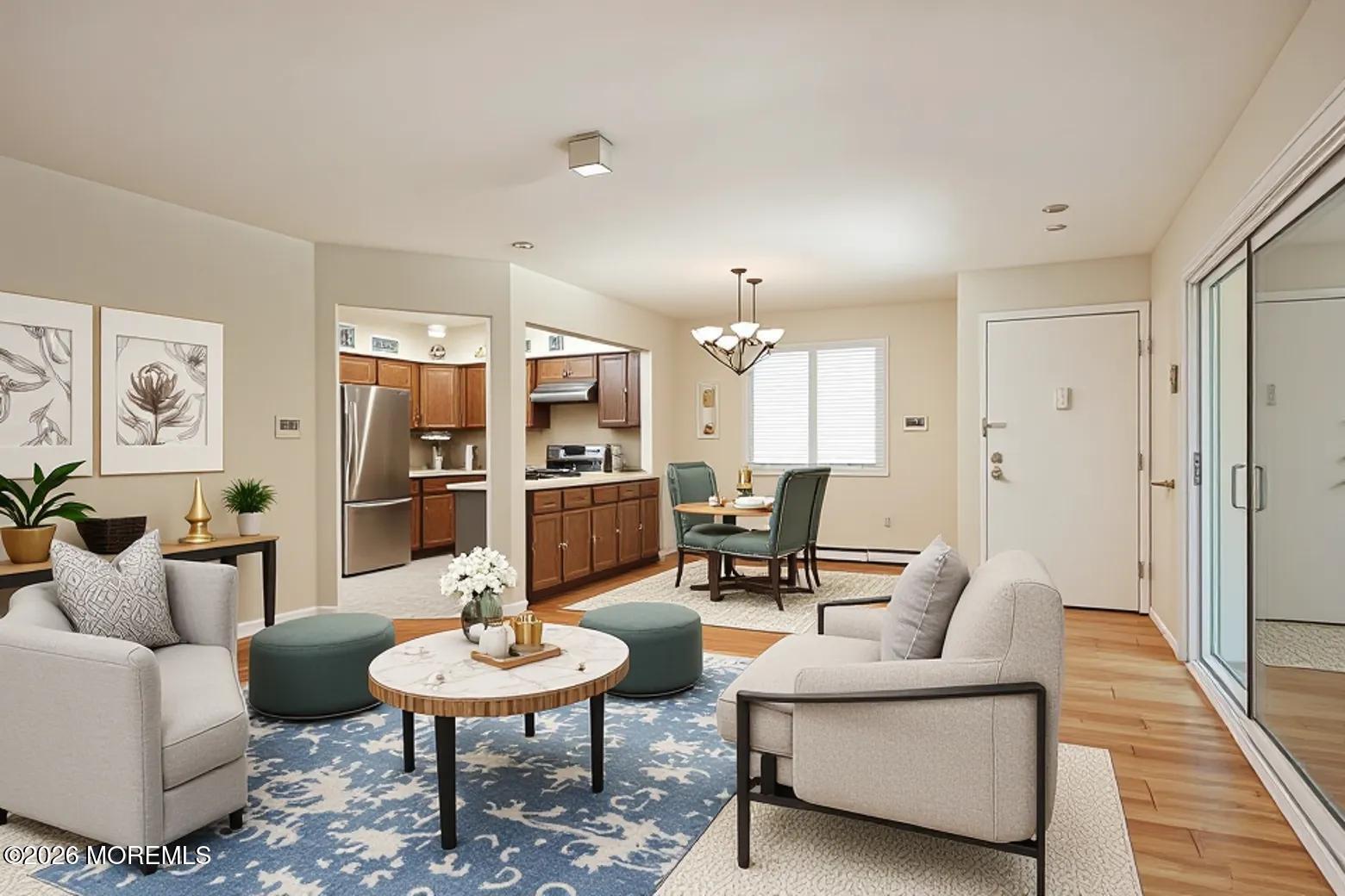 21 Manchester Court Red Bank NJ 07701