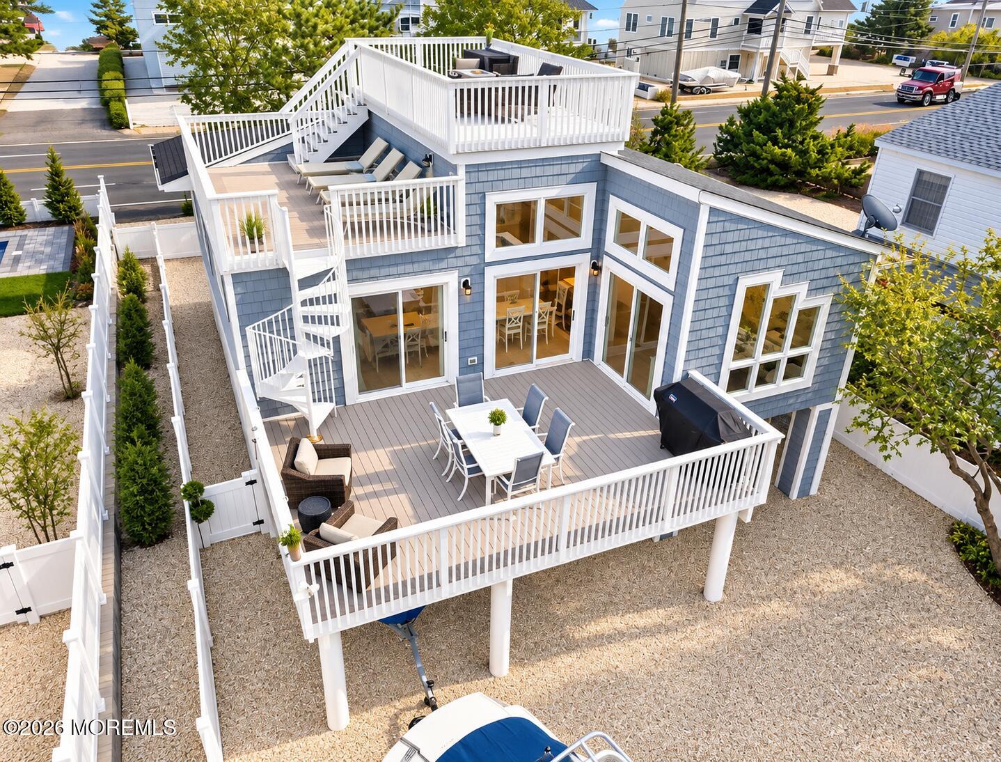 5511 Holly Avenue Harvey Cedars NJ 08008