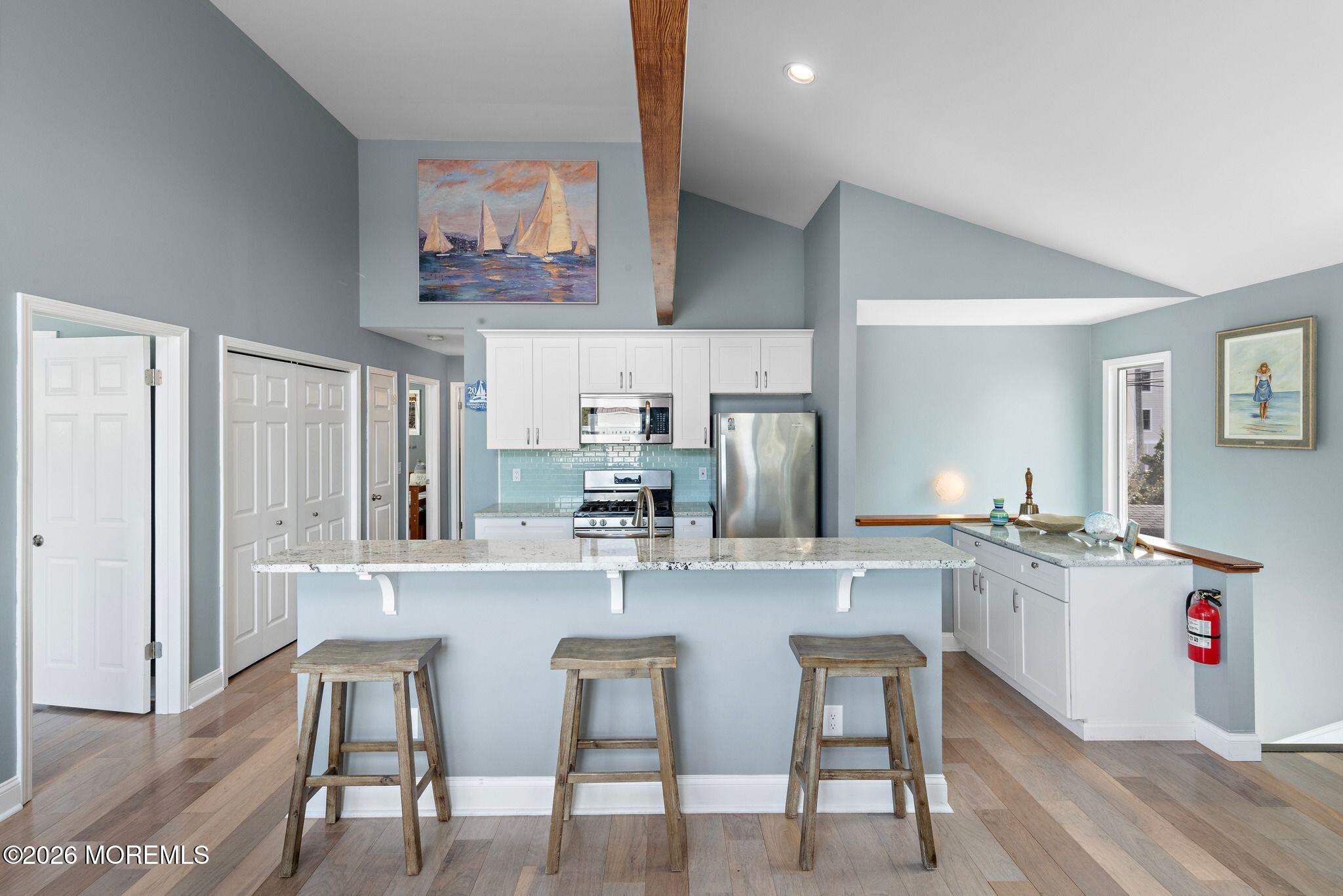 5511 Holly Avenue Harvey Cedars NJ 08008