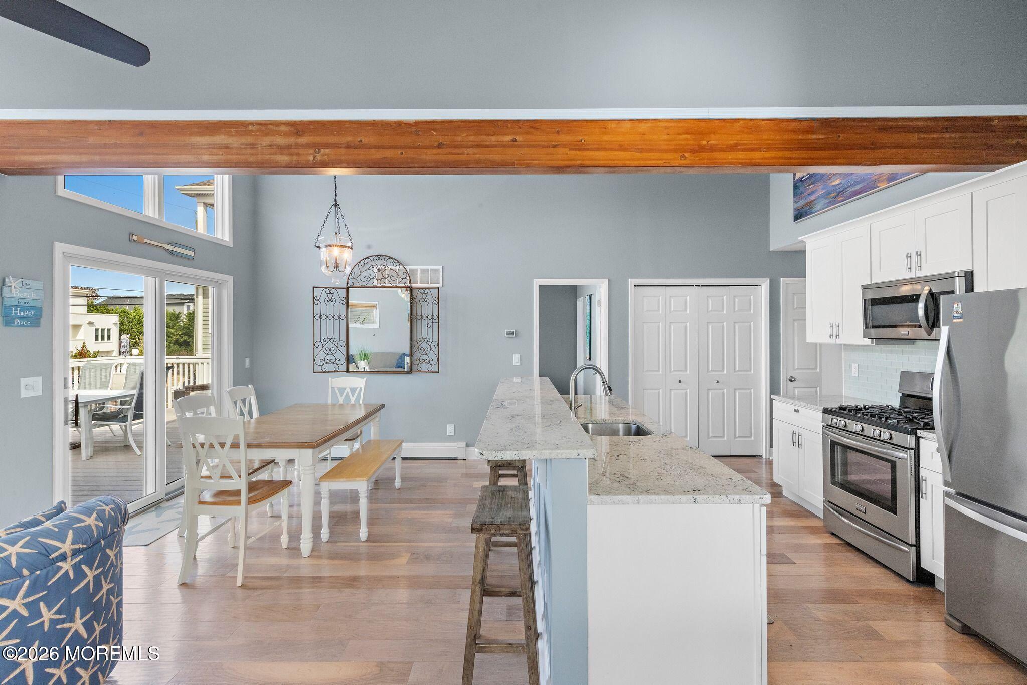 5511 Holly Avenue Harvey Cedars NJ 08008