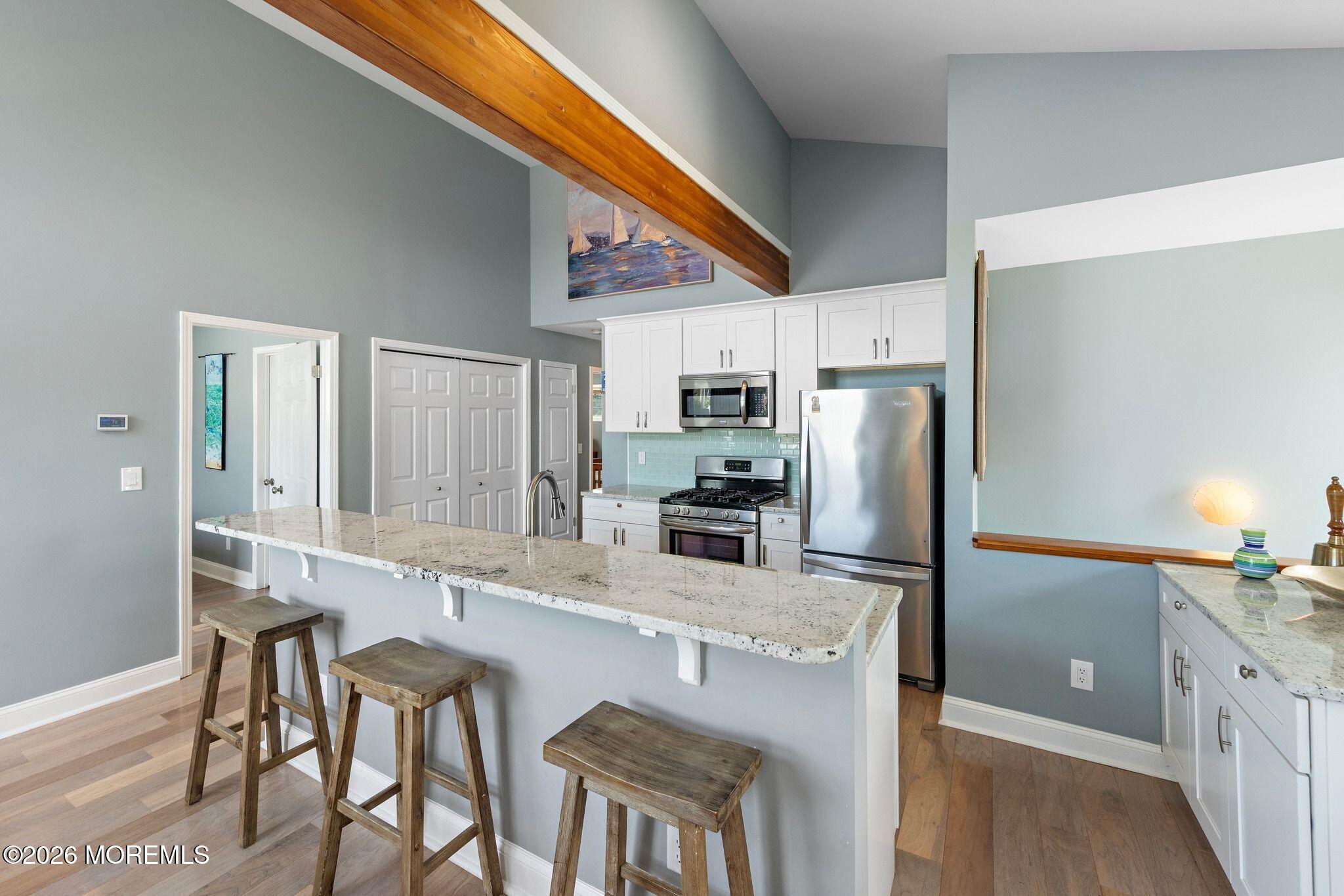 5511 Holly Avenue Harvey Cedars NJ 08008