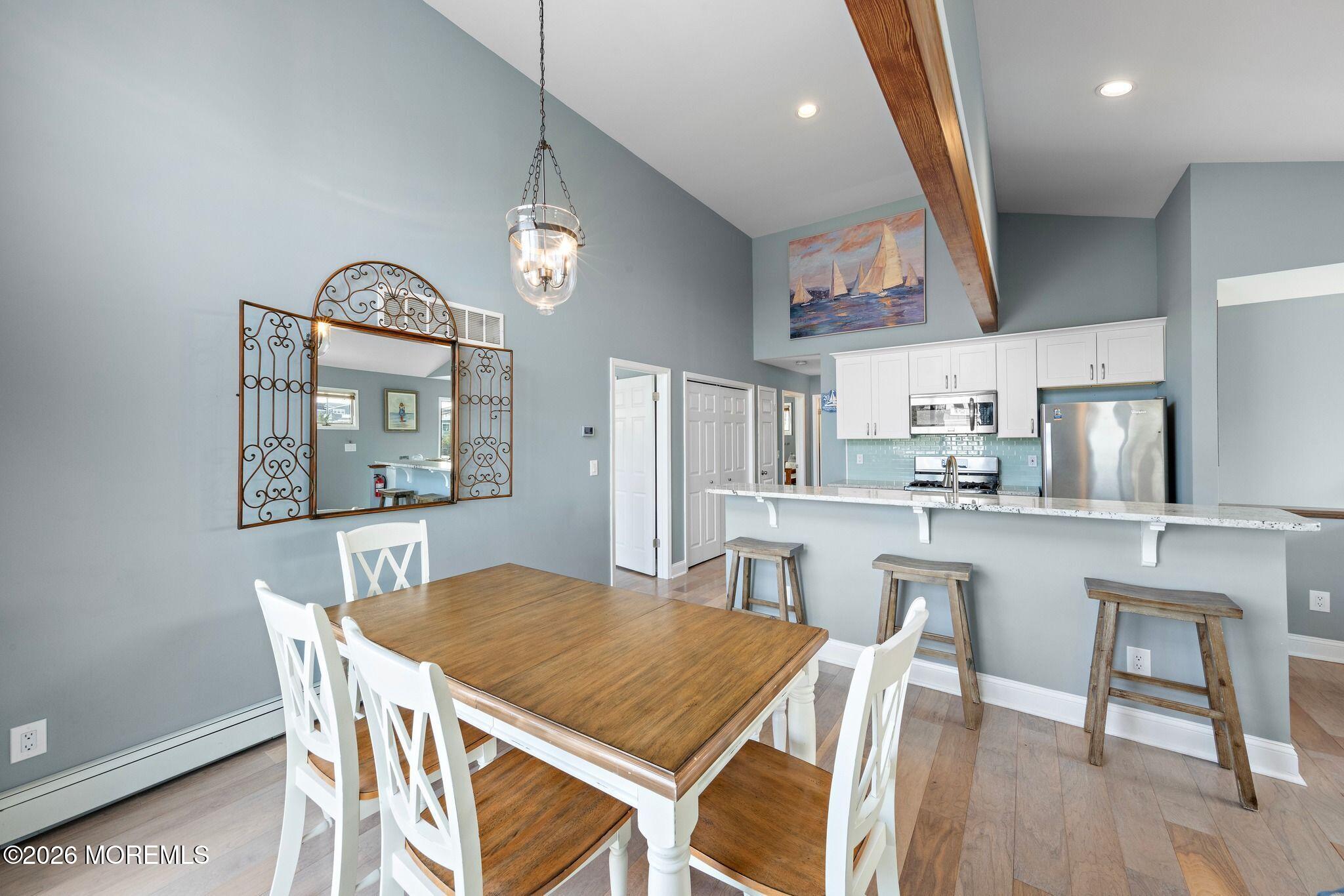 5511 Holly Avenue Harvey Cedars NJ 08008