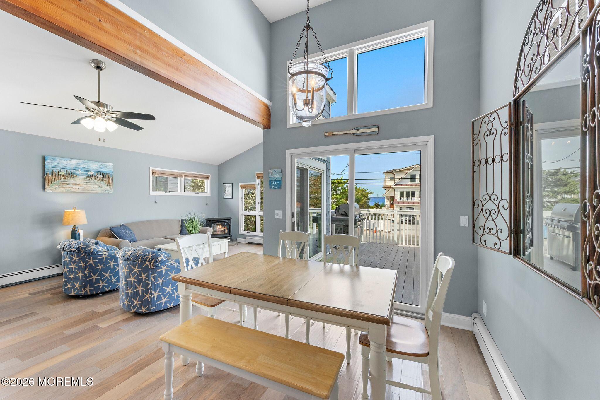 5511 Holly Avenue Harvey Cedars NJ 08008