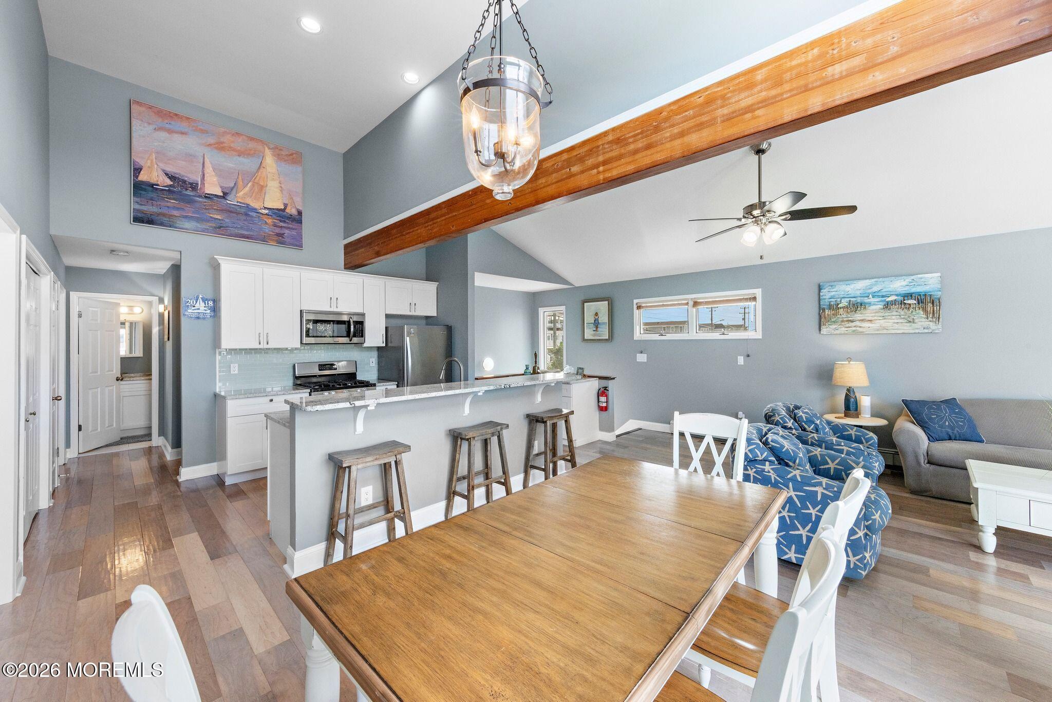 5511 Holly Avenue Harvey Cedars NJ 08008