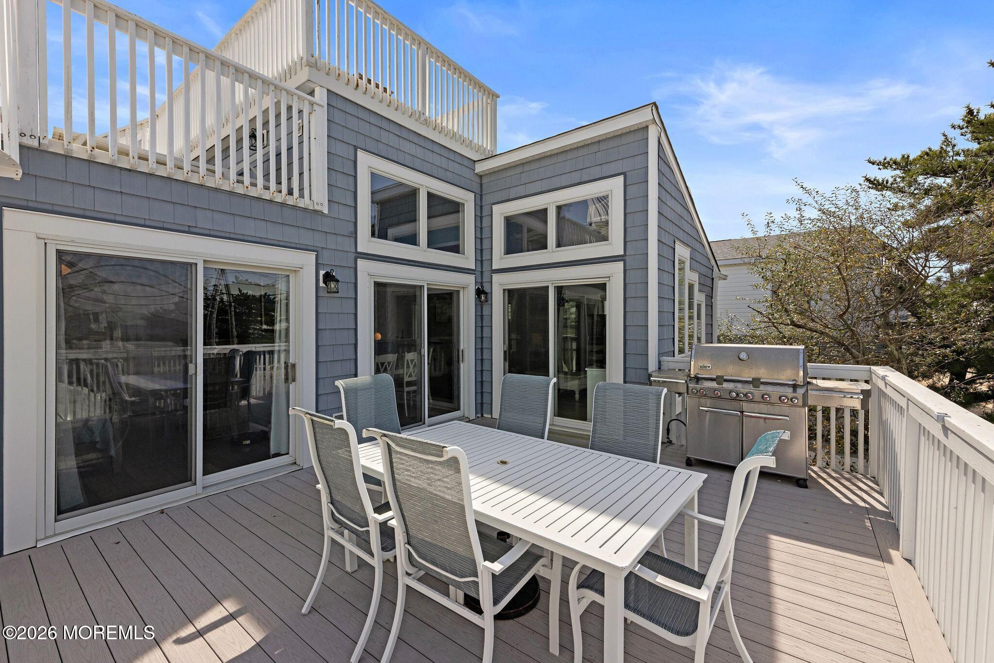 5511 Holly Avenue Harvey Cedars NJ 08008