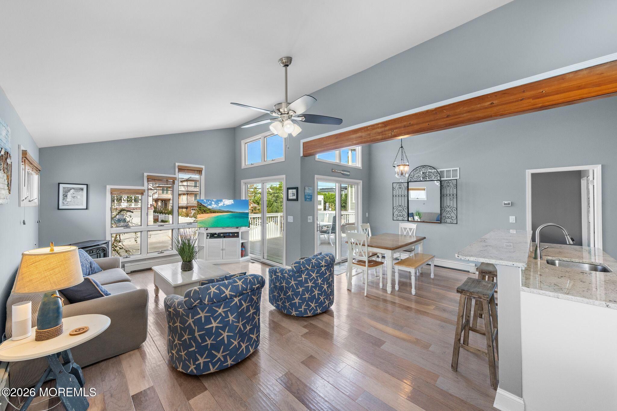 5511 Holly Avenue Harvey Cedars NJ 08008