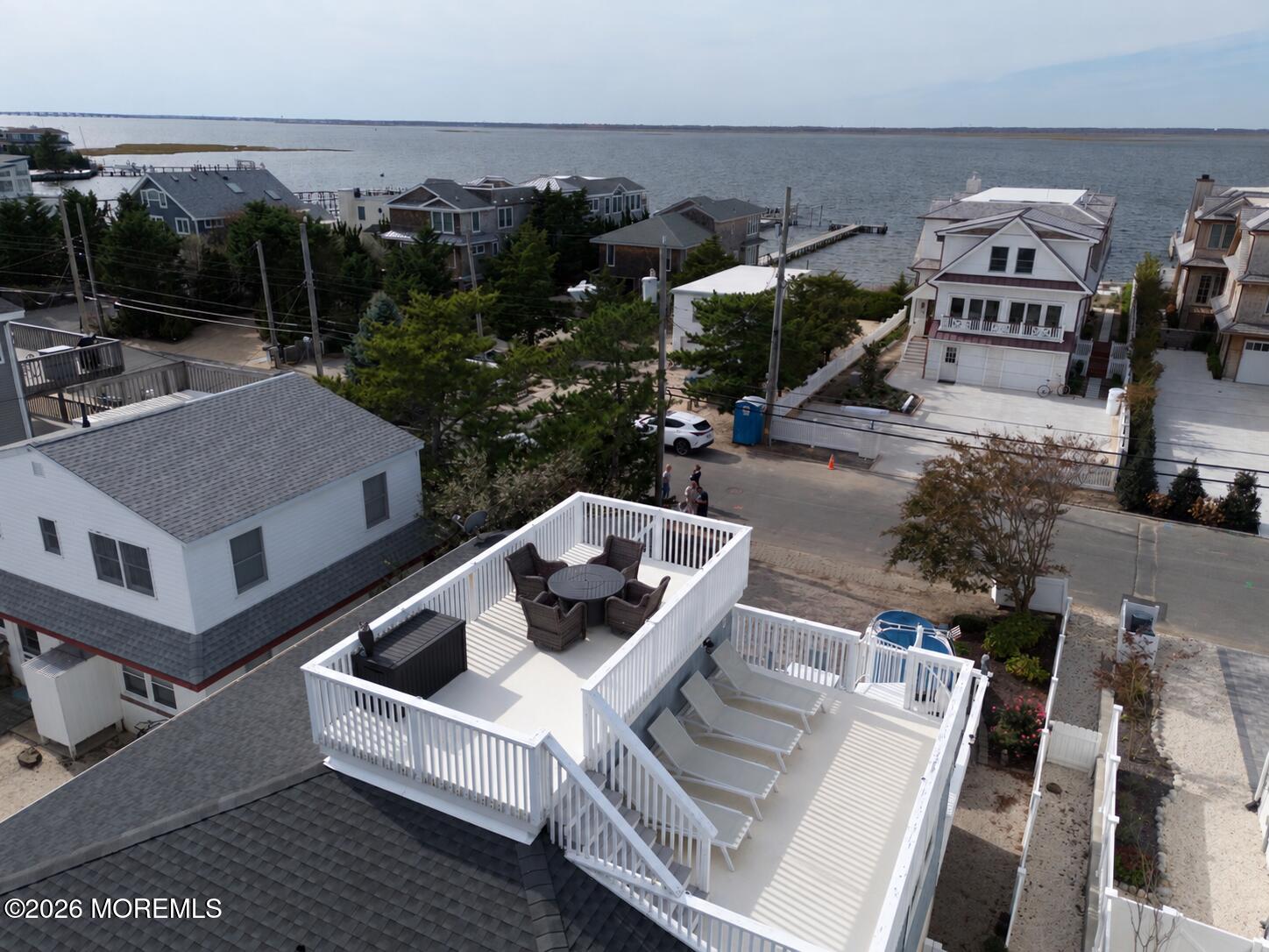 5511 Holly Avenue Harvey Cedars NJ 08008