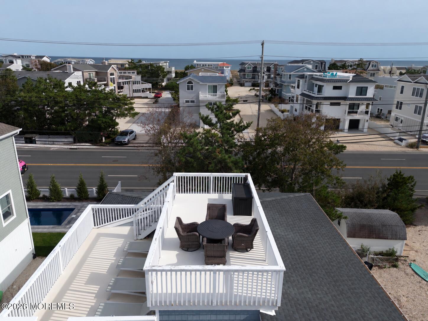 5511 Holly Avenue Harvey Cedars NJ 08008