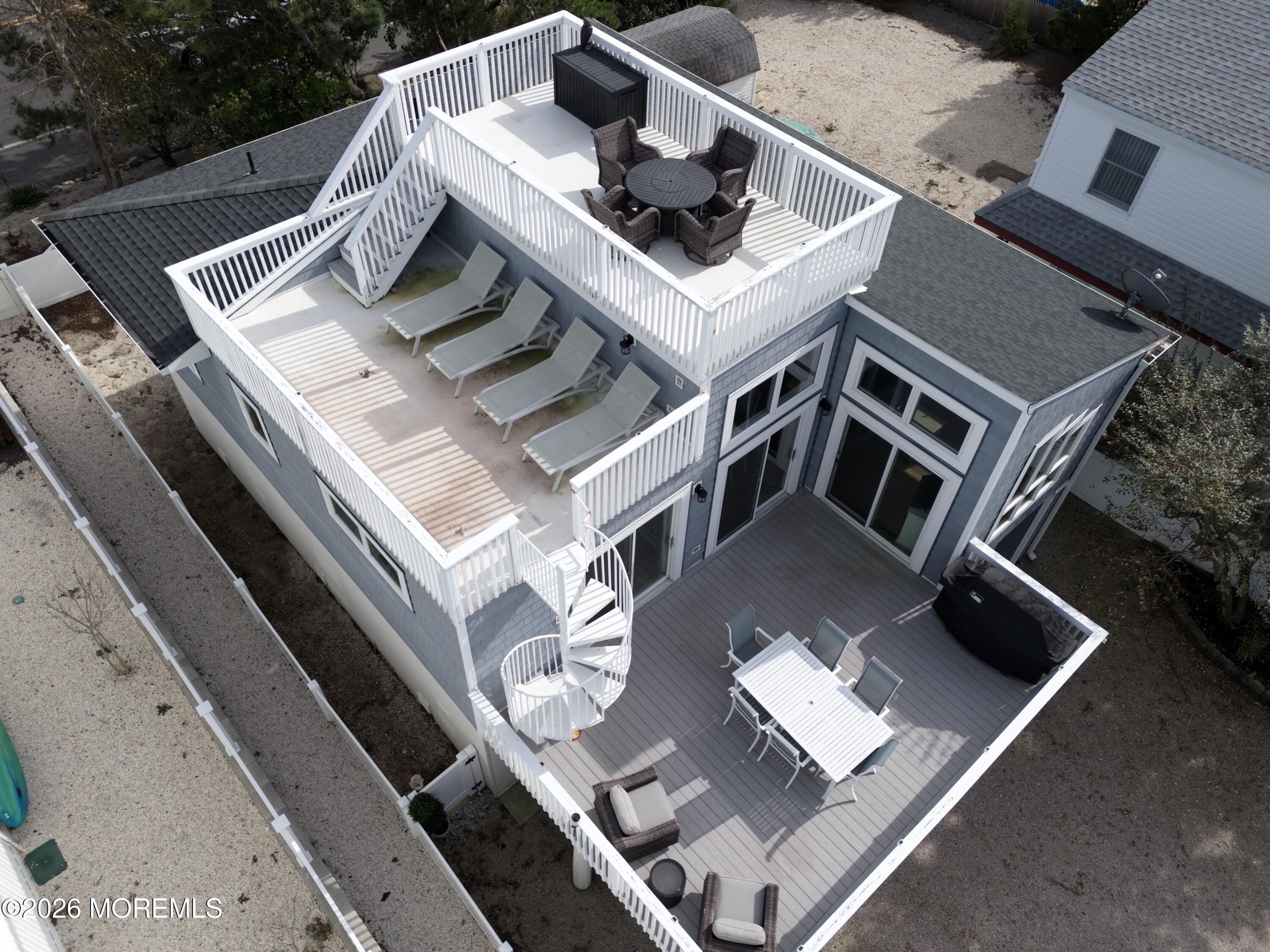 5511 Holly Avenue Harvey Cedars NJ 08008