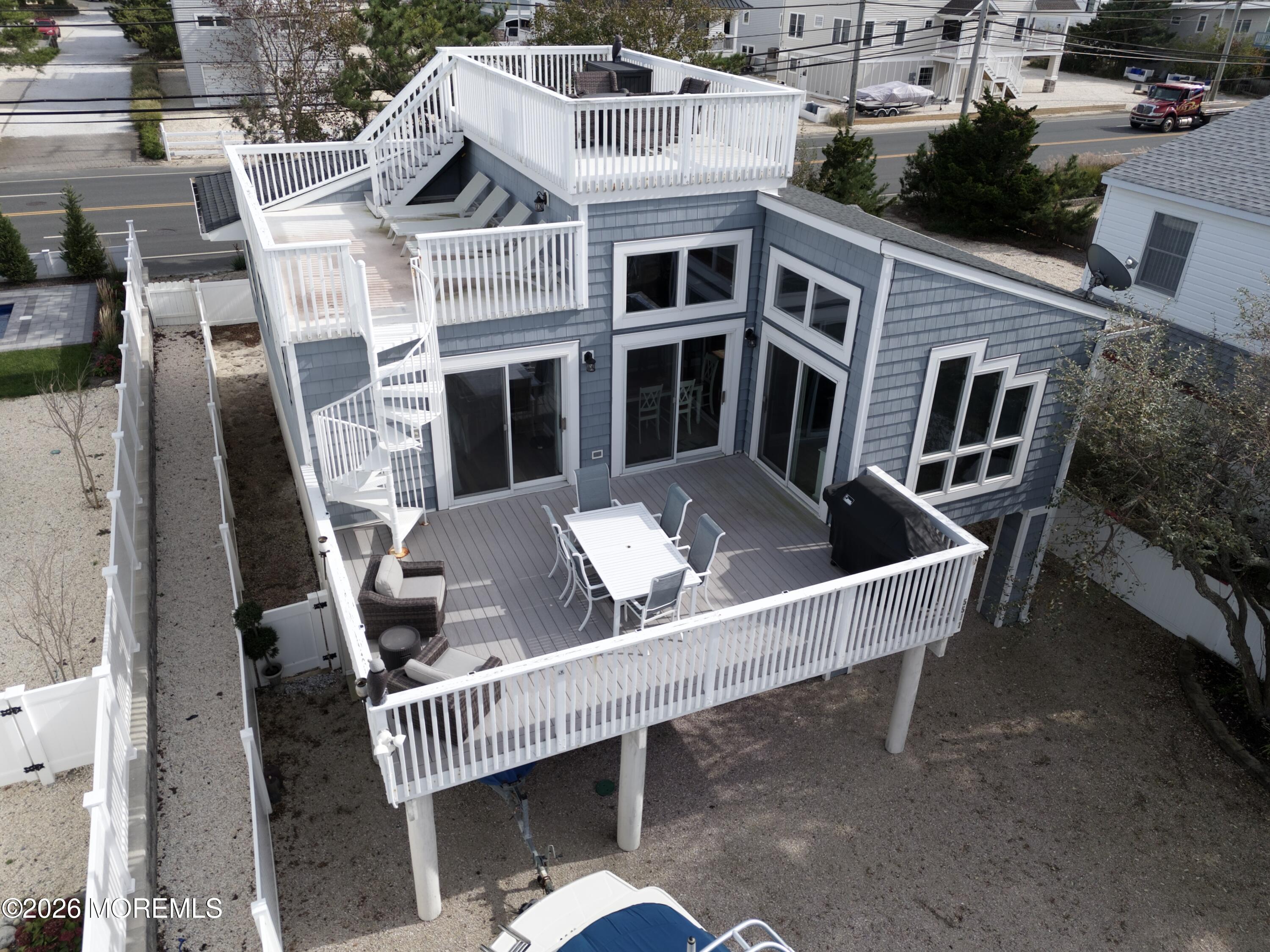 5511 Holly Avenue Harvey Cedars NJ 08008