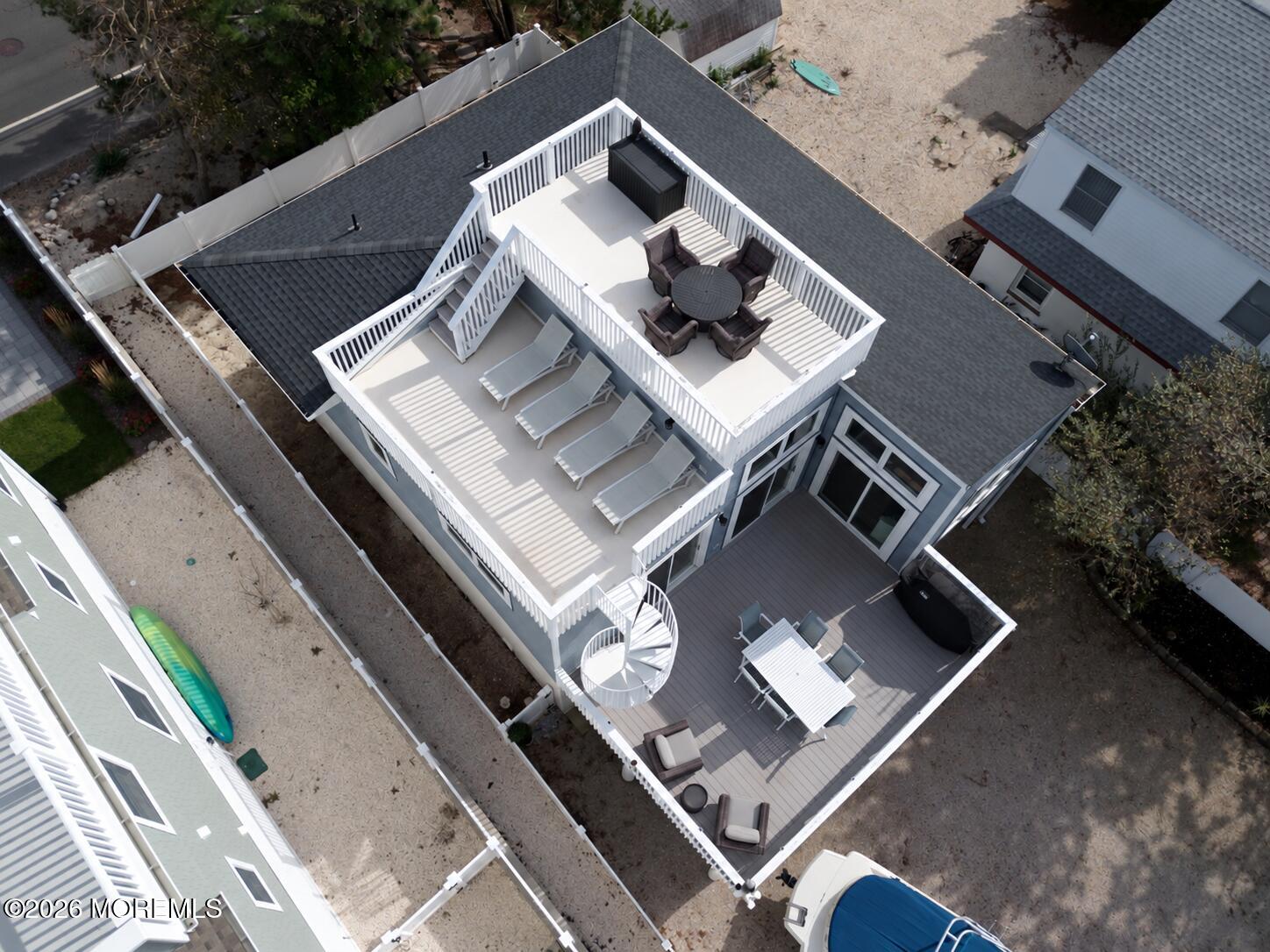 5511 Holly Avenue Harvey Cedars NJ 08008