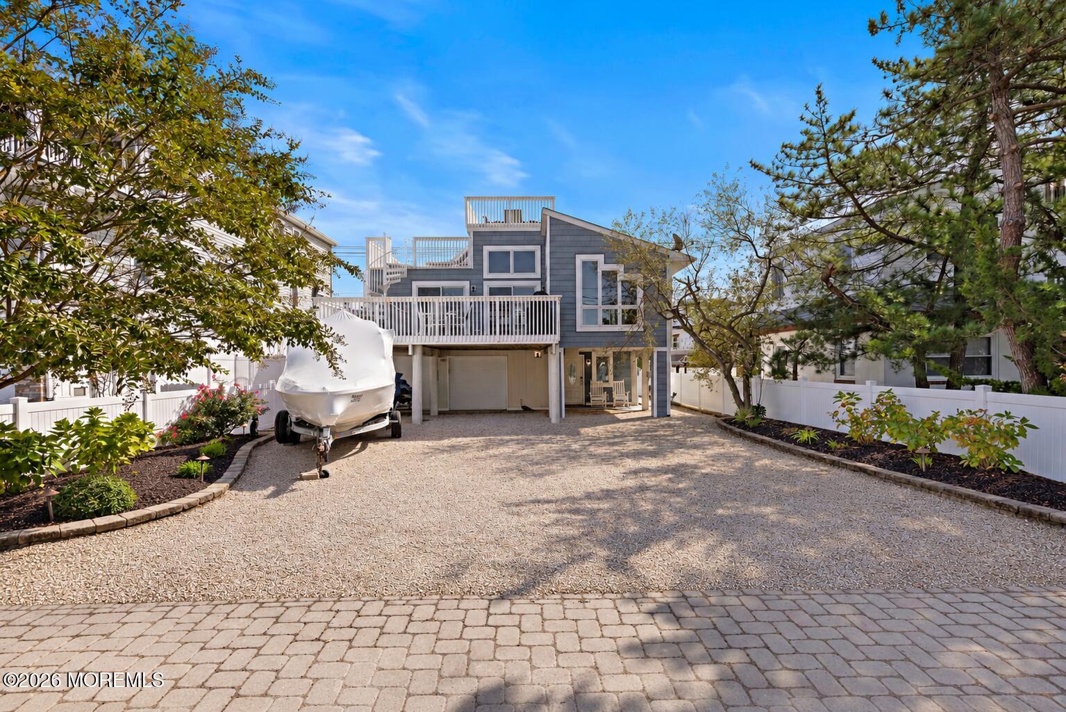 5511 Holly Avenue Harvey Cedars NJ 08008