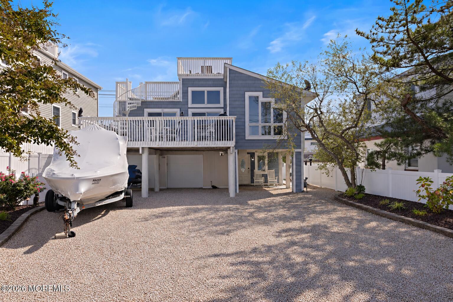 5511 Holly Avenue Harvey Cedars NJ 08008