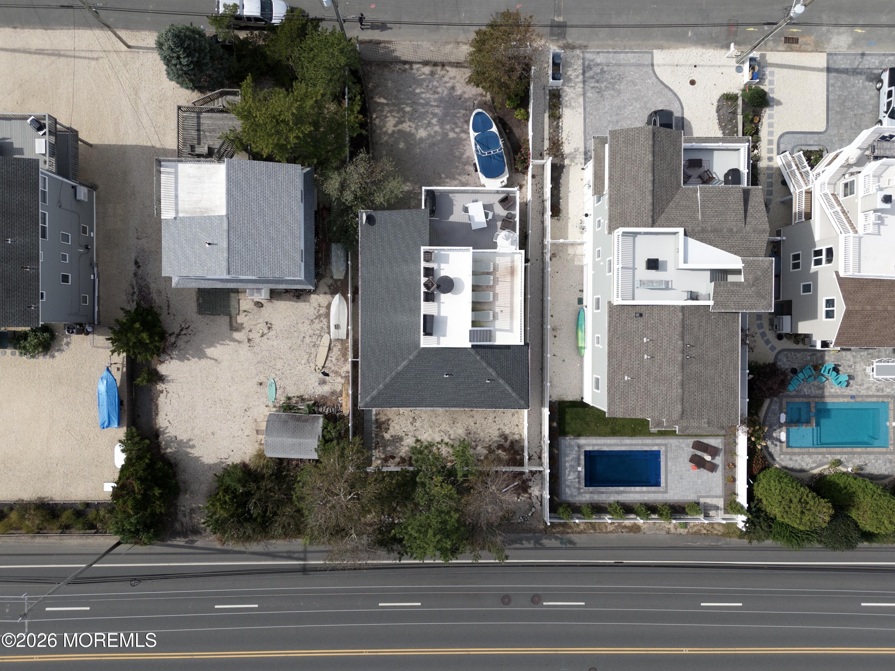 5511 Holly Avenue Harvey Cedars NJ 08008