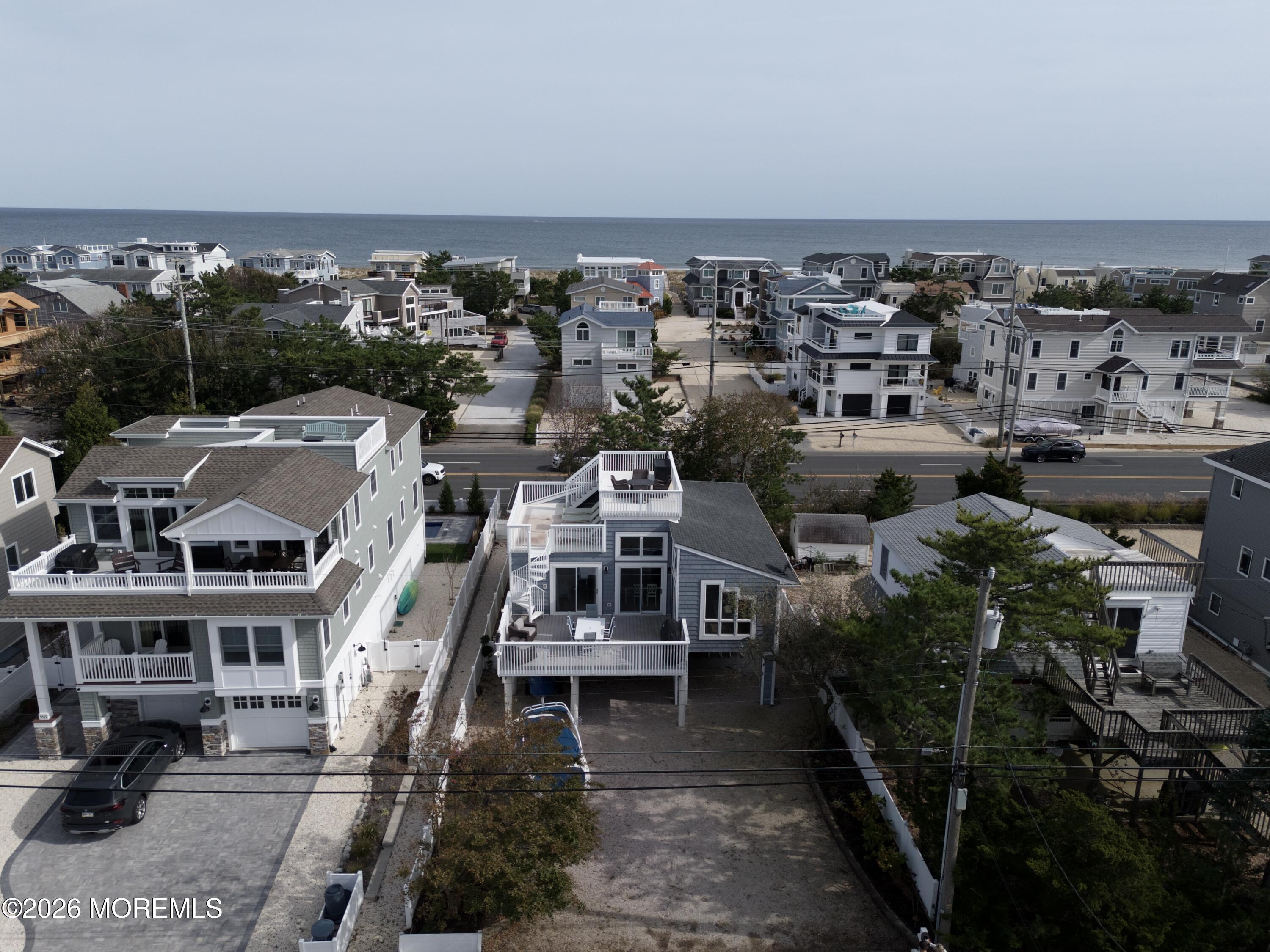 5511 Holly Avenue Harvey Cedars NJ 08008