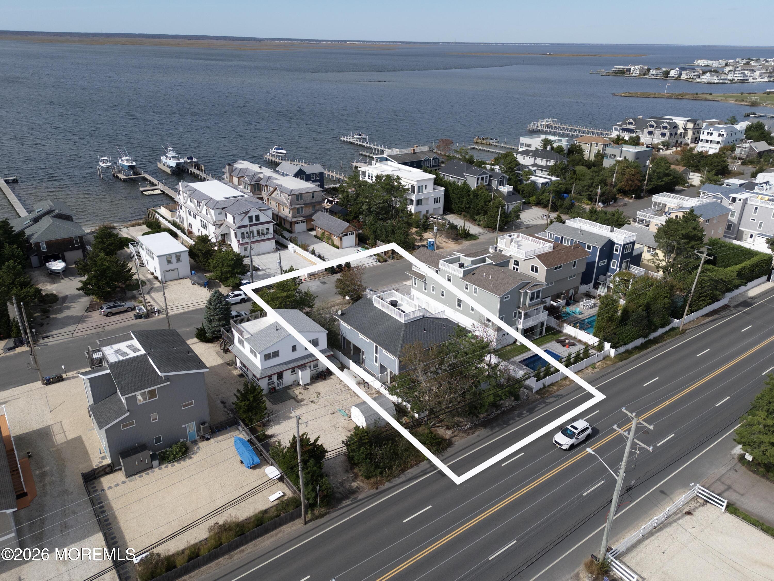 5511 Holly Avenue Harvey Cedars NJ 08008