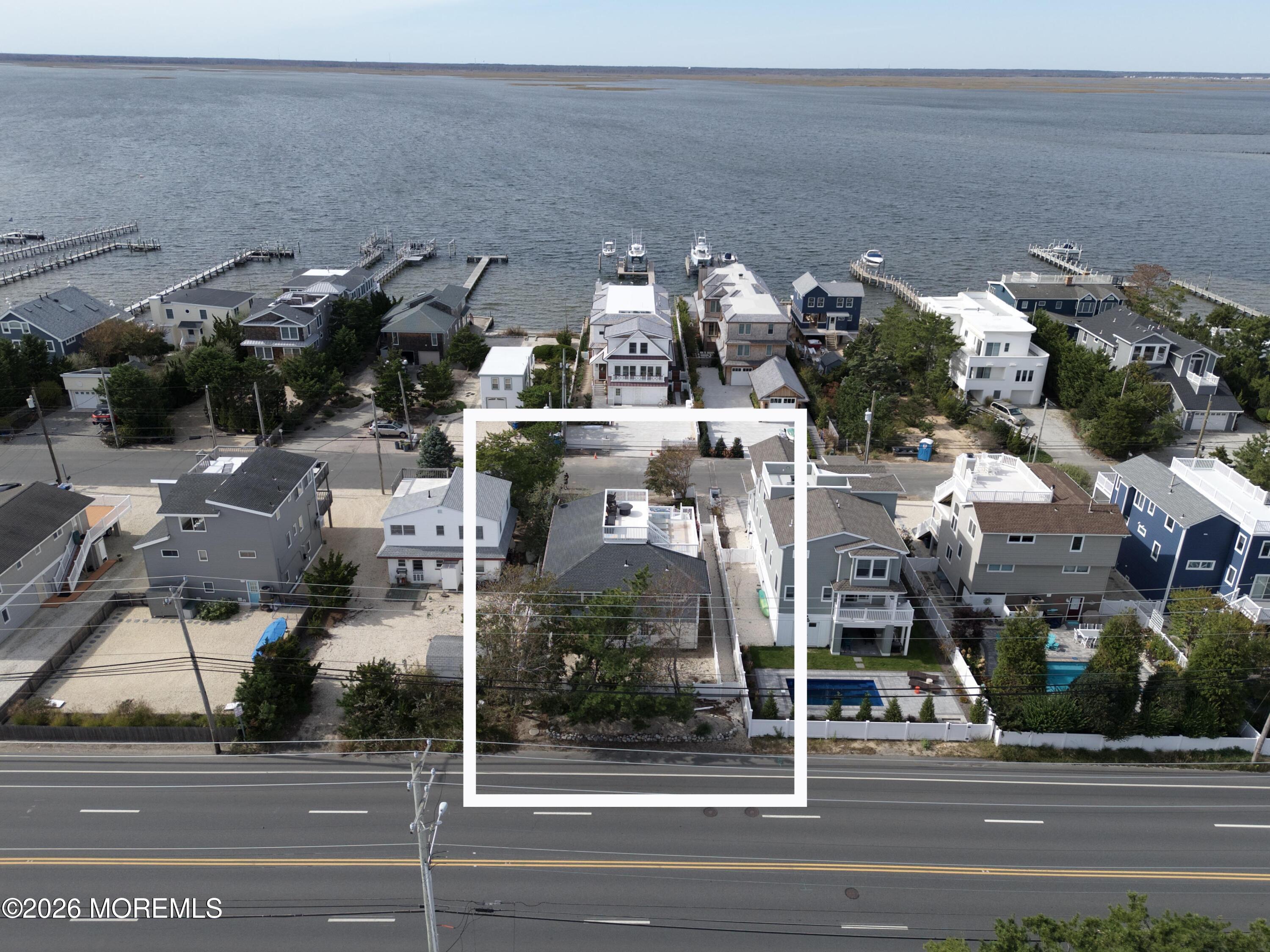5511 Holly Avenue Harvey Cedars NJ 08008