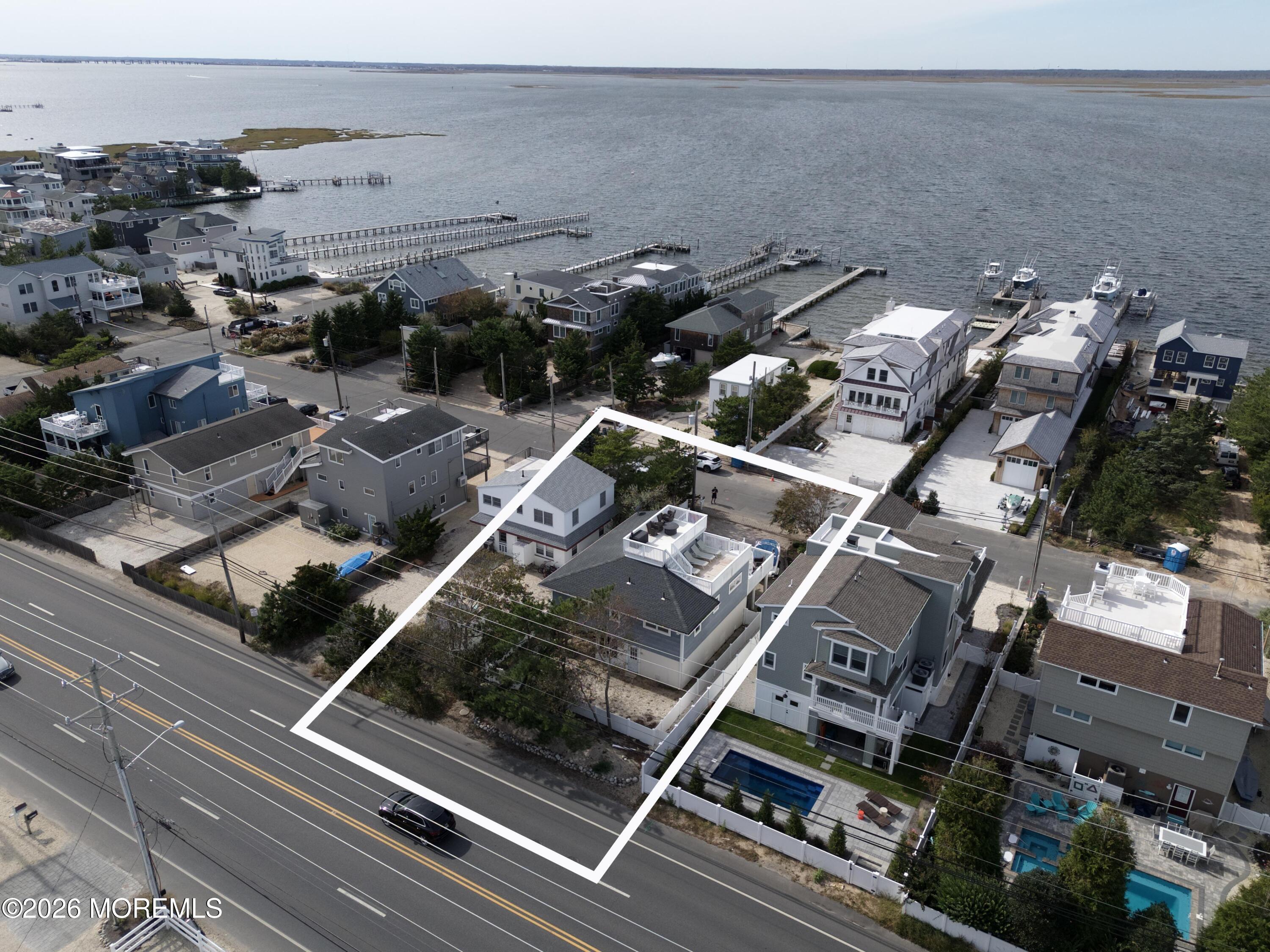5511 Holly Avenue Harvey Cedars NJ 08008
