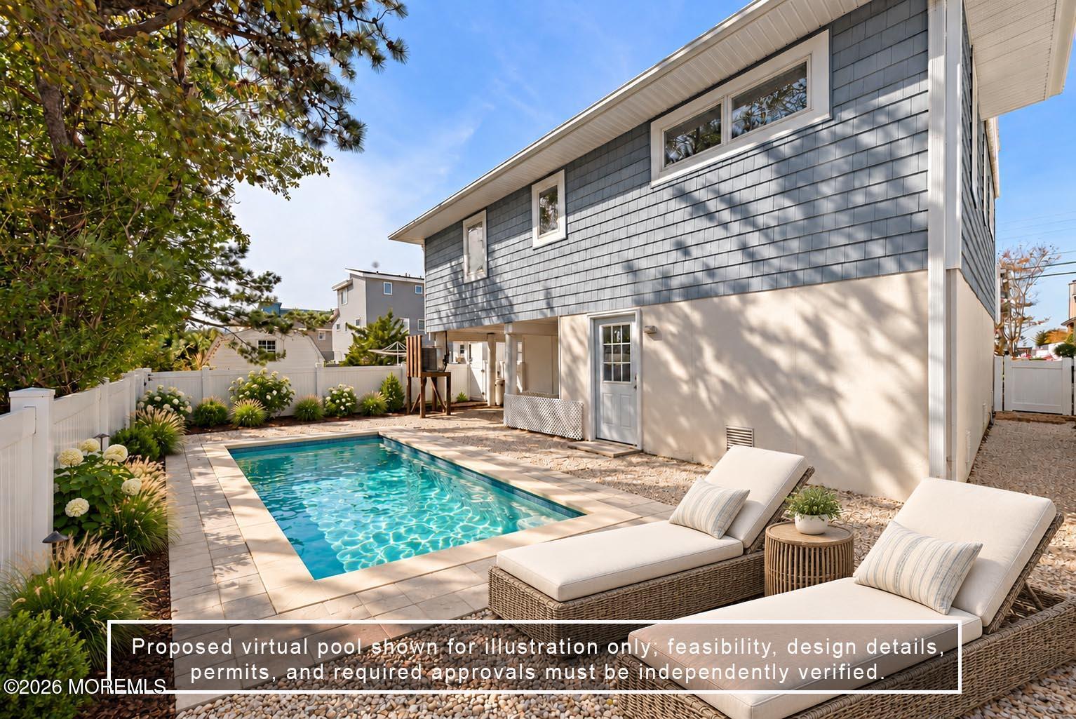 5511 Holly Avenue Harvey Cedars NJ 08008