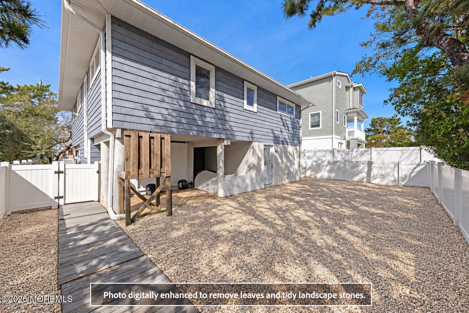 5511 Holly Avenue Harvey Cedars NJ 08008