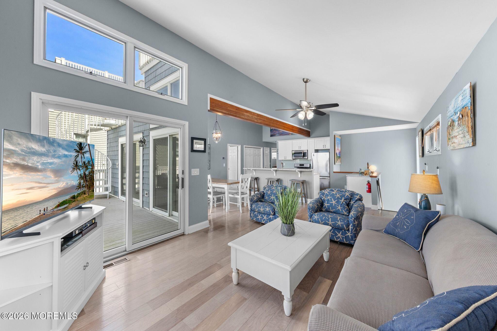 5511 Holly Avenue Harvey Cedars NJ 08008