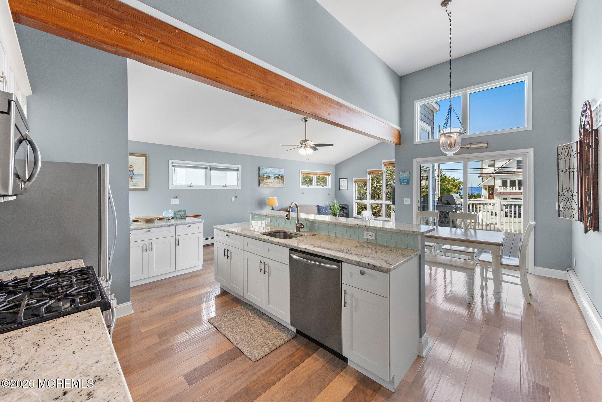 5511 Holly Avenue Harvey Cedars NJ 08008