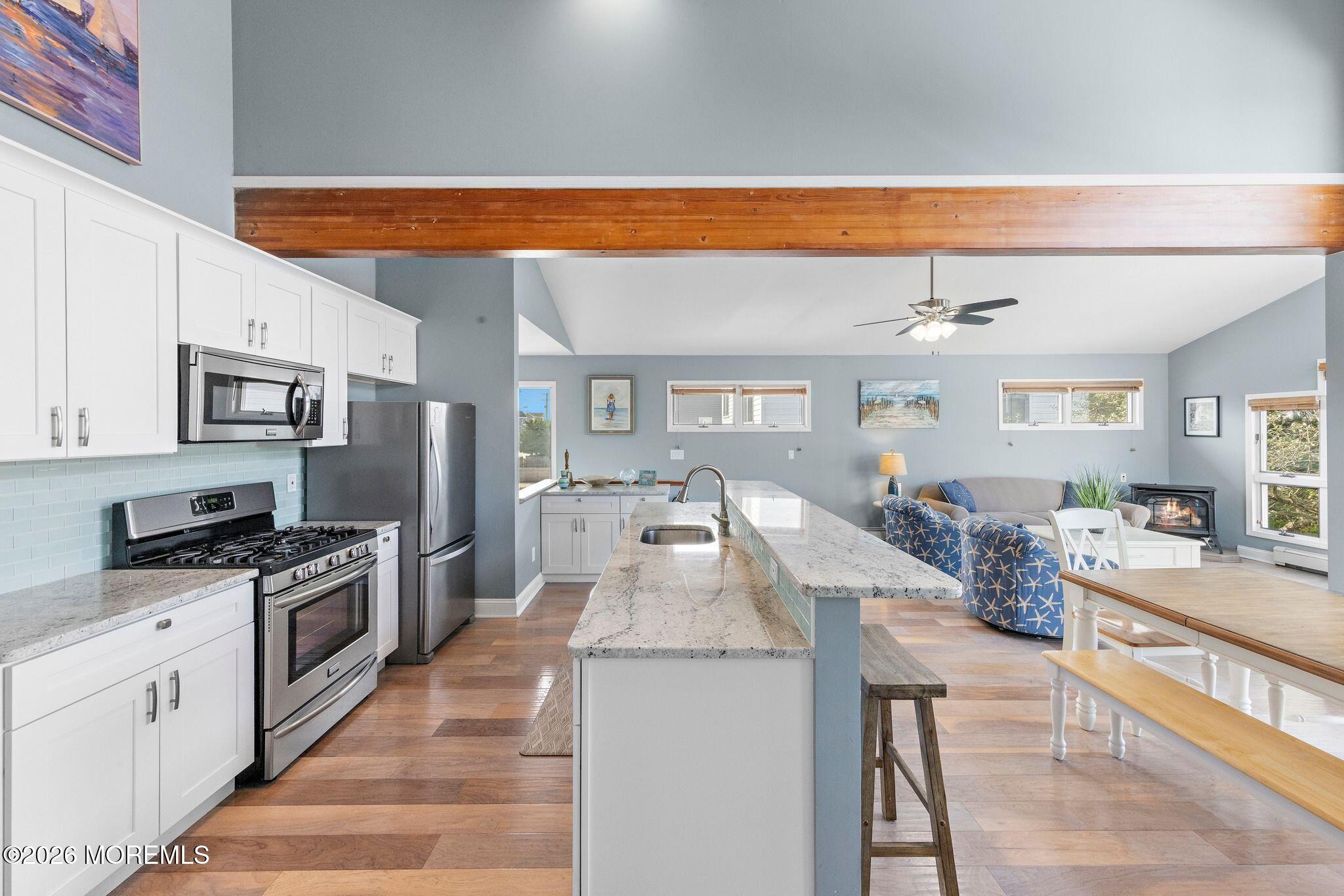 5511 Holly Avenue Harvey Cedars NJ 08008