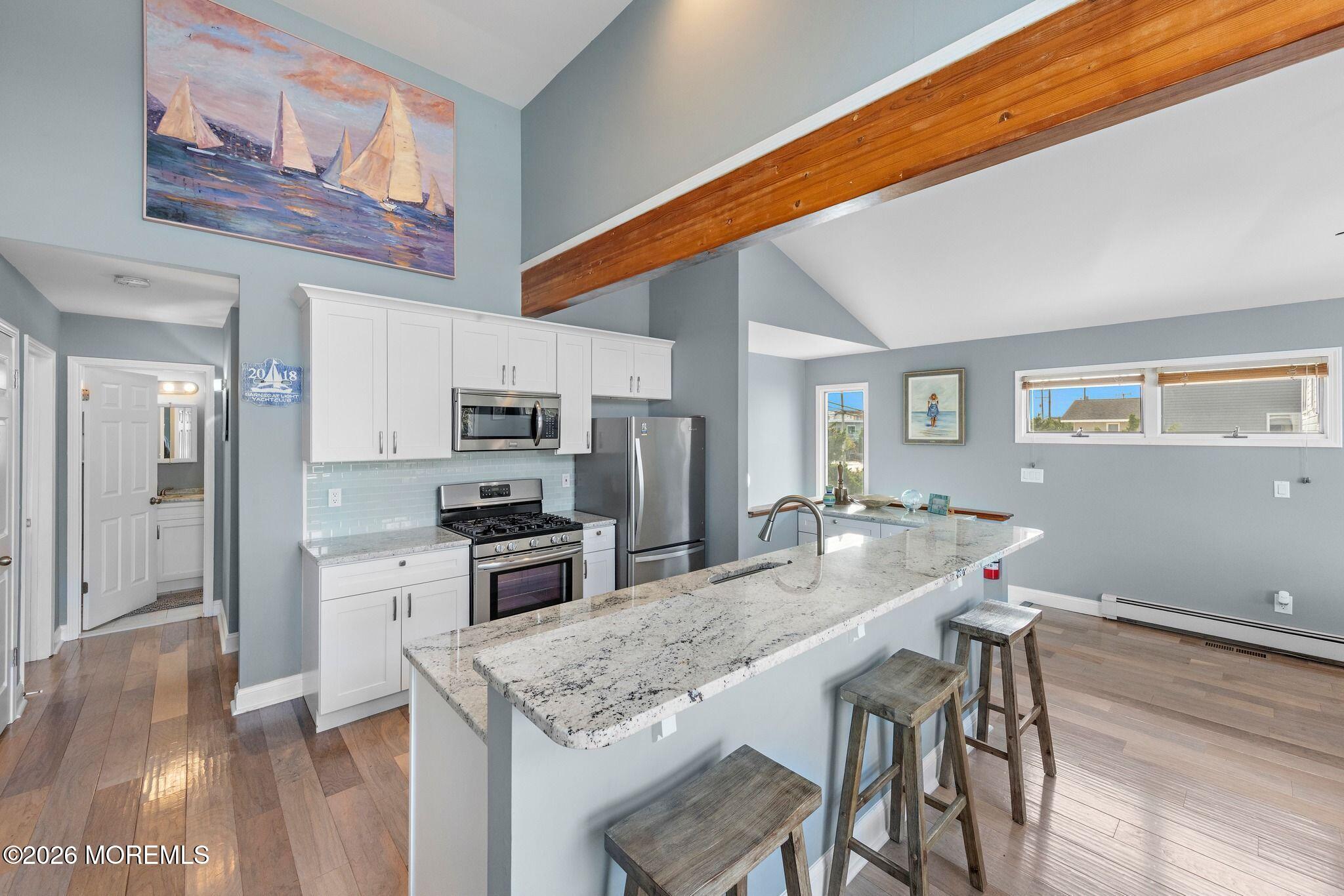 5511 Holly Avenue Harvey Cedars NJ 08008
