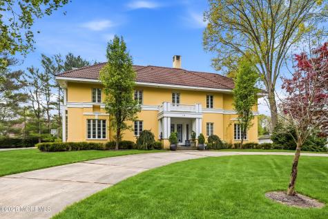 758 Roseld Avenue Ocean Twp NJ 07712