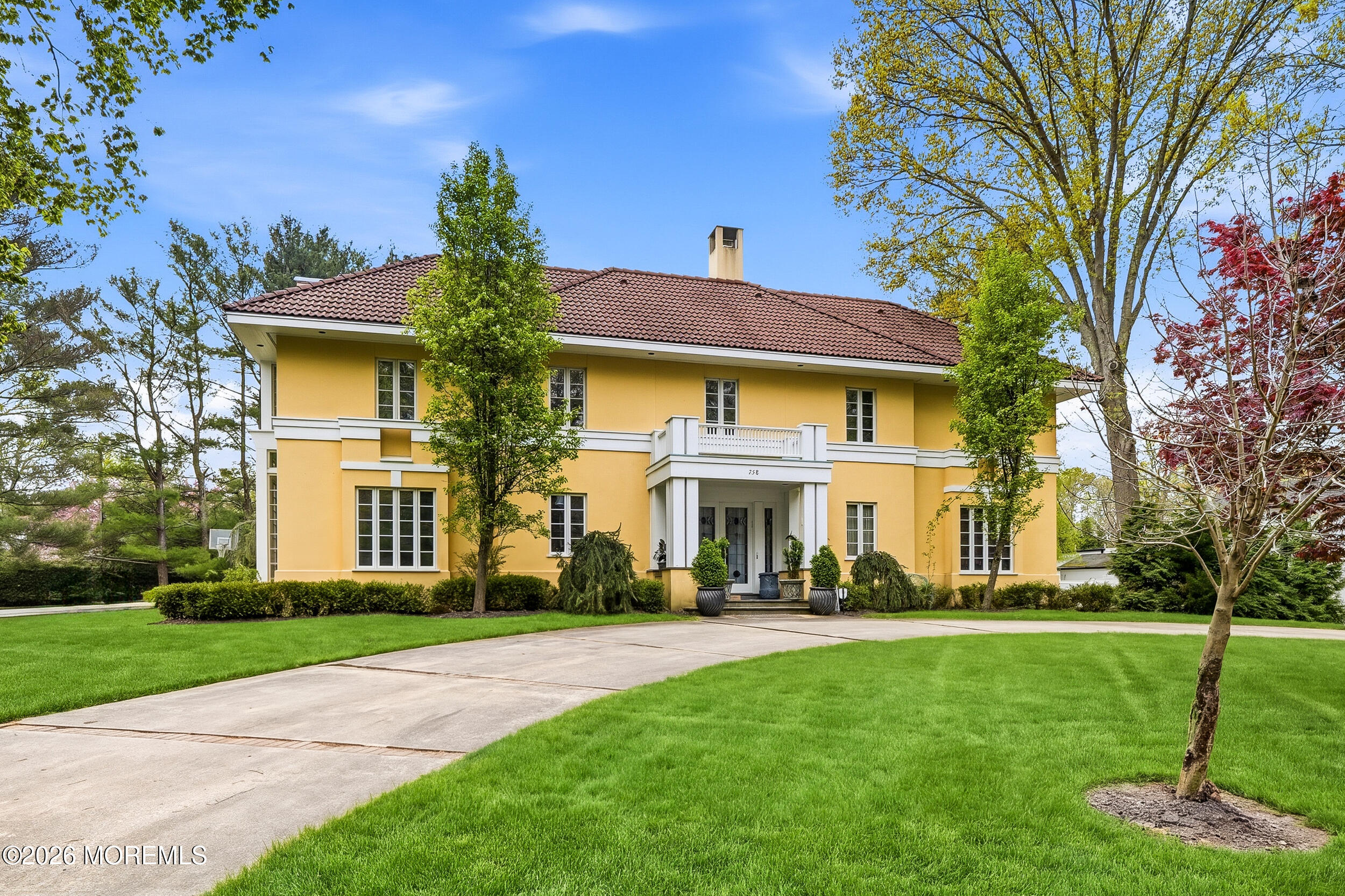 758 Roseld Avenue Ocean Twp NJ 07712