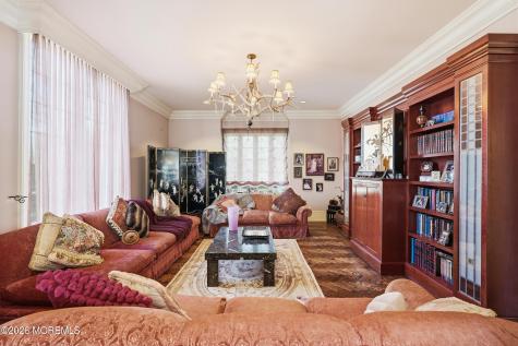 758 Roseld Avenue Ocean Twp NJ 07712
