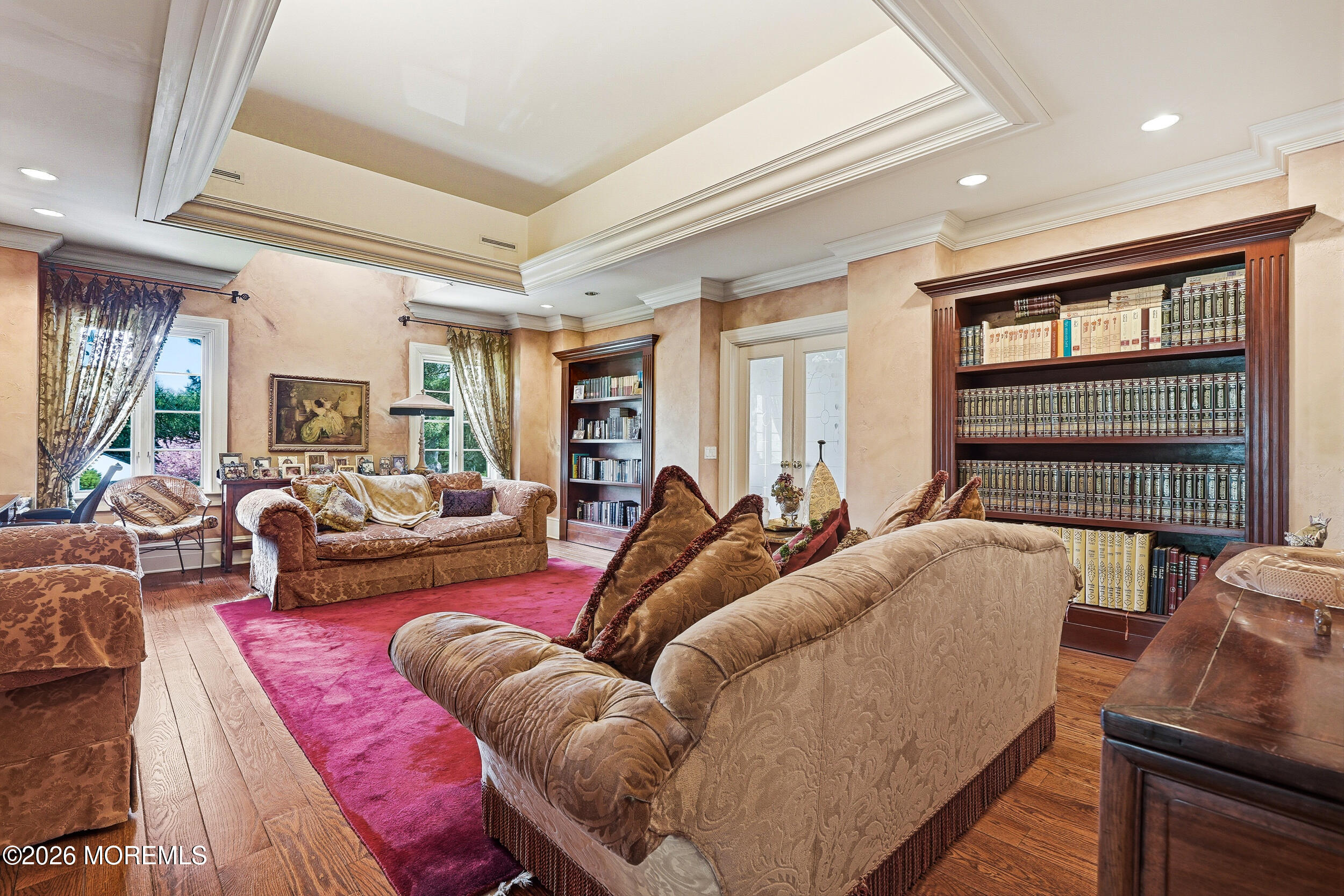 758 Roseld Avenue Ocean Twp NJ 07712