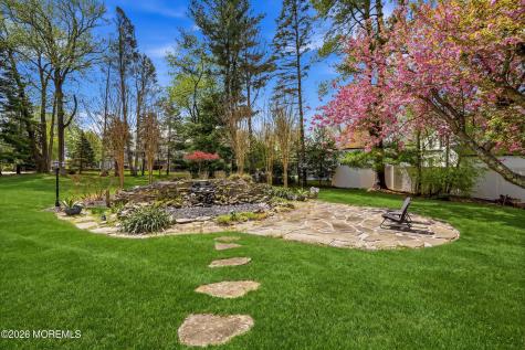 758 Roseld Avenue Ocean Twp NJ 07712