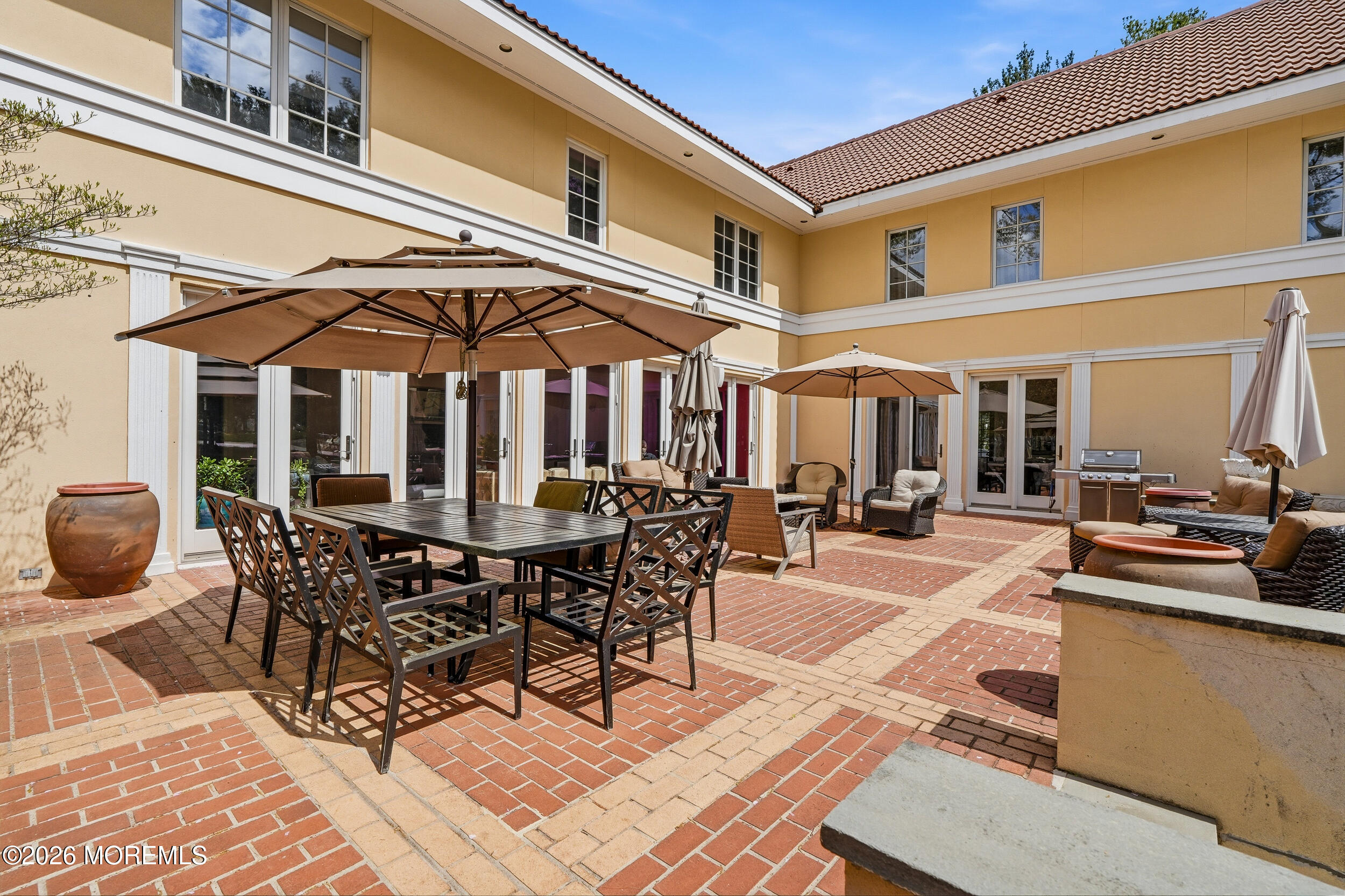 758 Roseld Avenue Ocean Twp NJ 07712