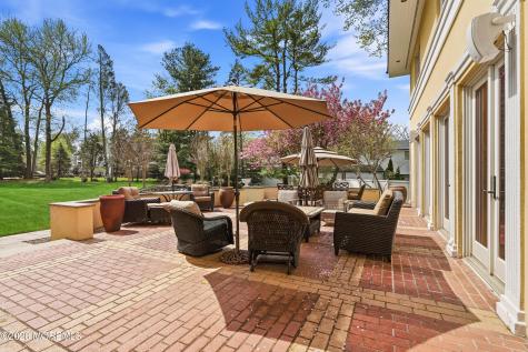 758 Roseld Avenue Ocean Twp NJ 07712
