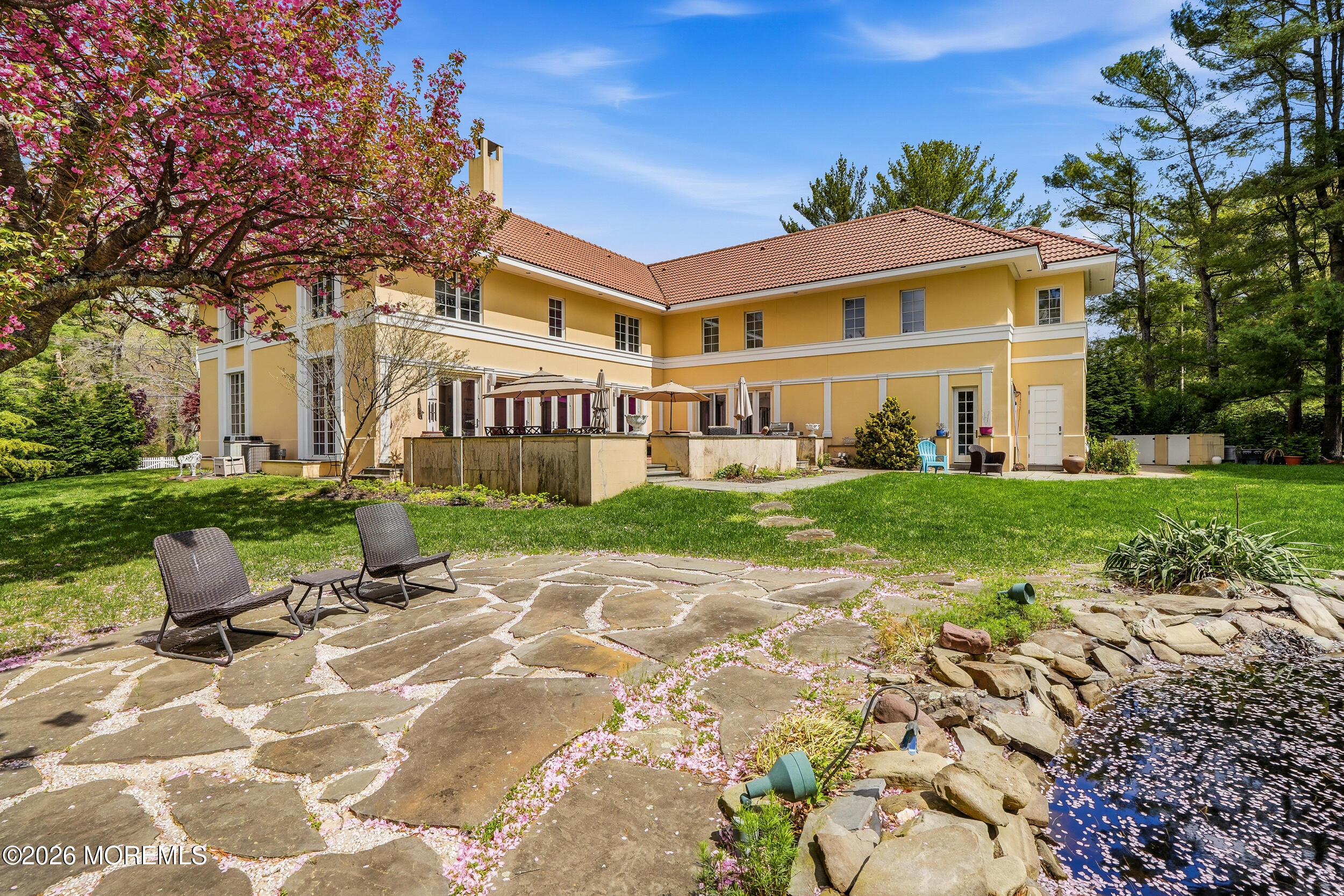 758 Roseld Avenue Ocean Twp NJ 07712