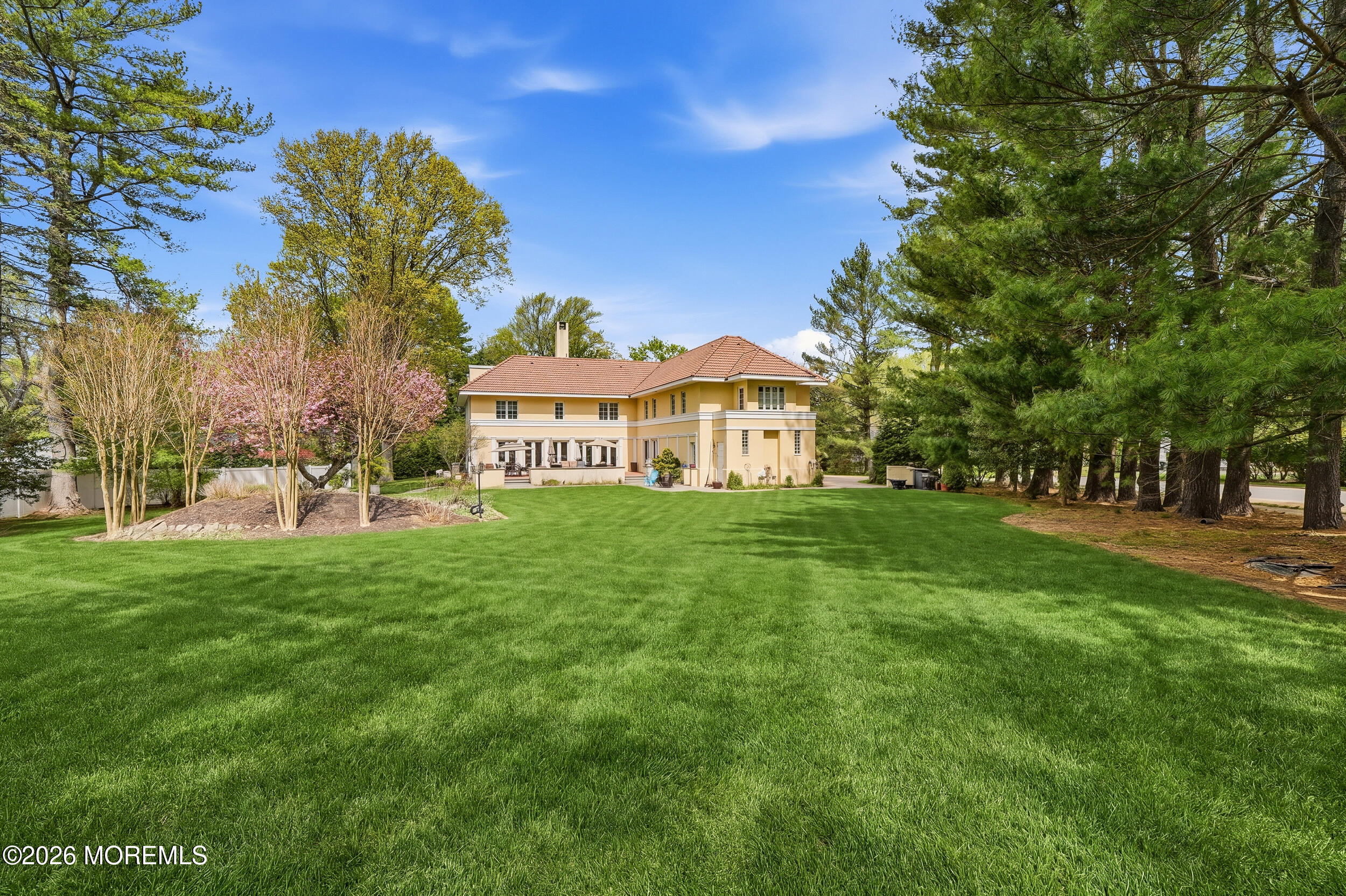758 Roseld Avenue Ocean Twp NJ 07712