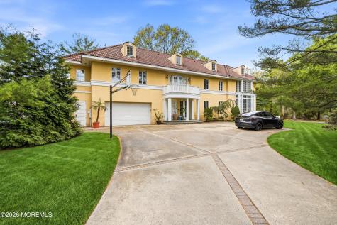 758 Roseld Avenue Ocean Twp NJ 07712